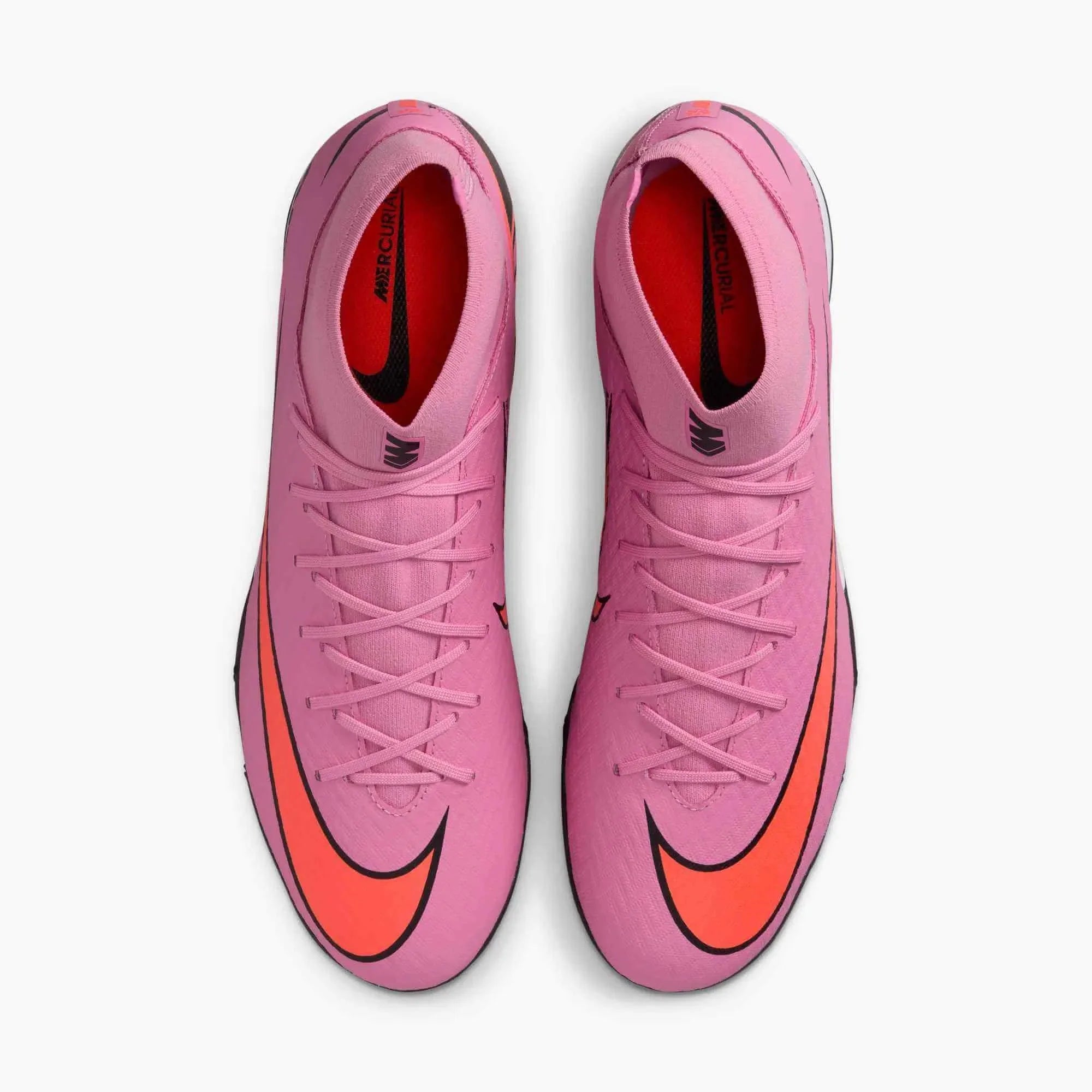 Nike Zoom Superfly 10 Academy Turf Soccer Shoes - Scary Good Pack (FA25) 4