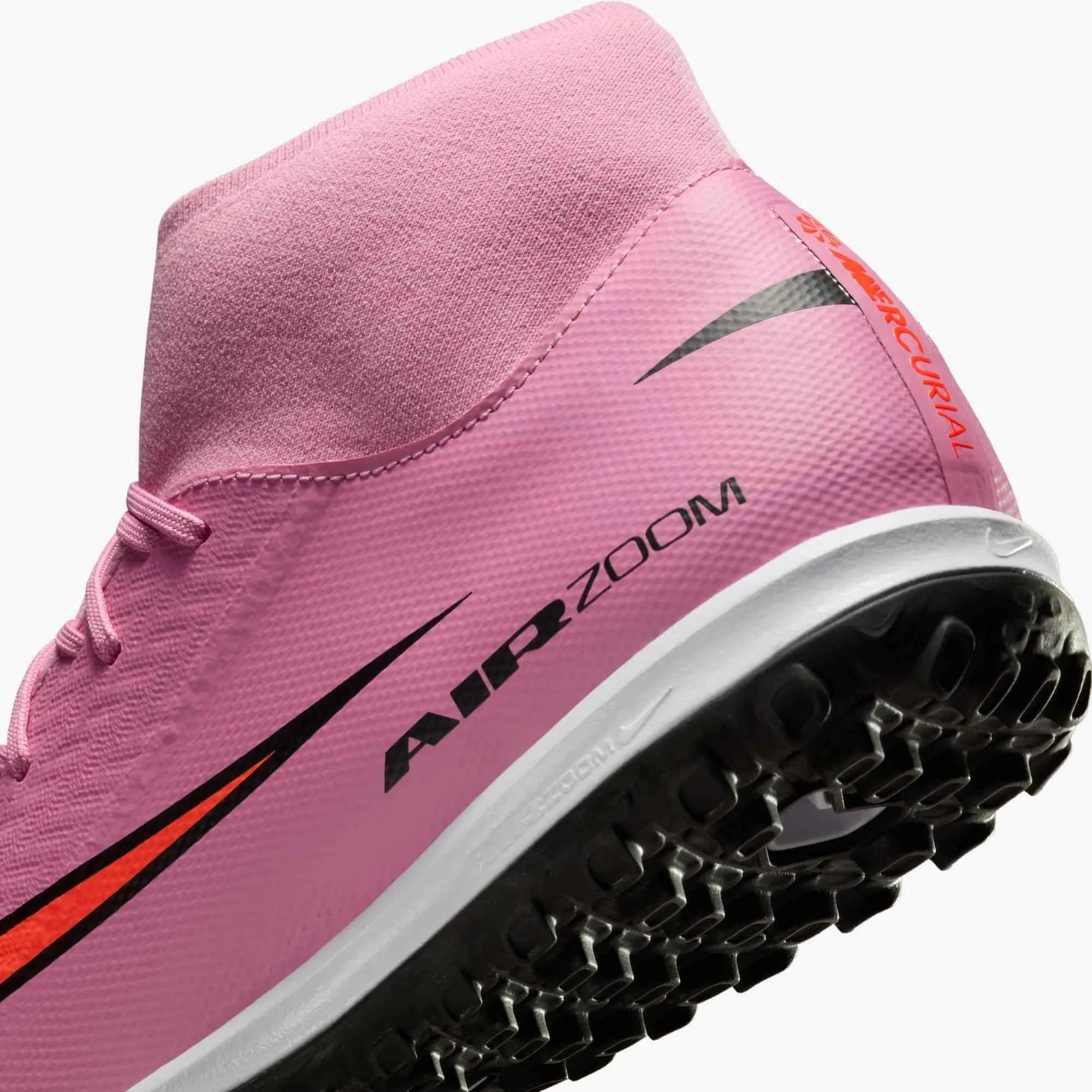 Nike Zoom Superfly 10 Academy Turf Soccer Shoes - Scary Good Pack (FA25) 8