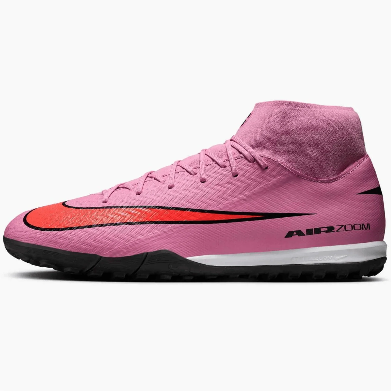 Nike Zoom Superfly 10 Academy Turf Soccer Shoes - Scary Good Pack (FA25) 1