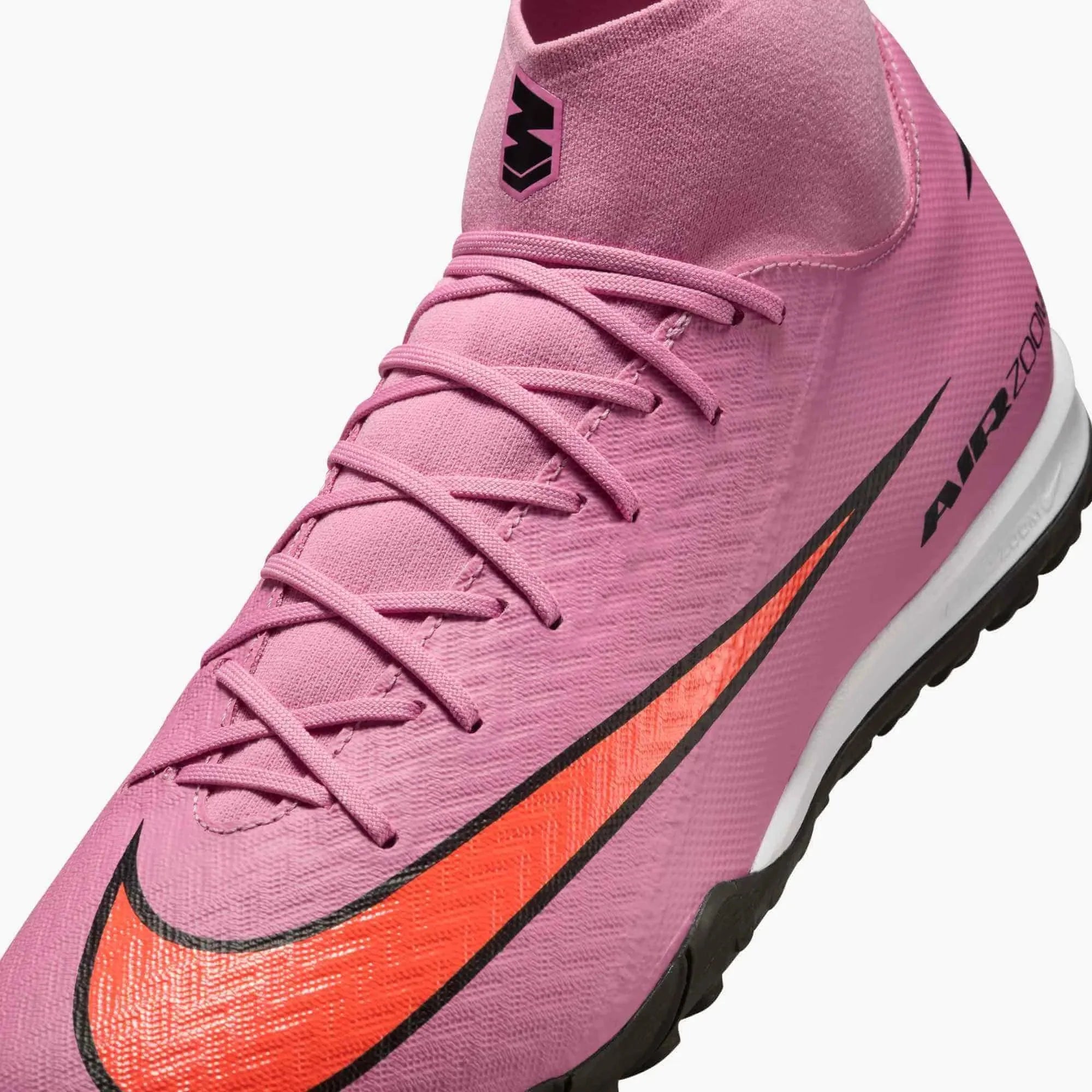 Nike Zoom Superfly 10 Academy Turf Soccer Shoes - Scary Good Pack (FA25) 7