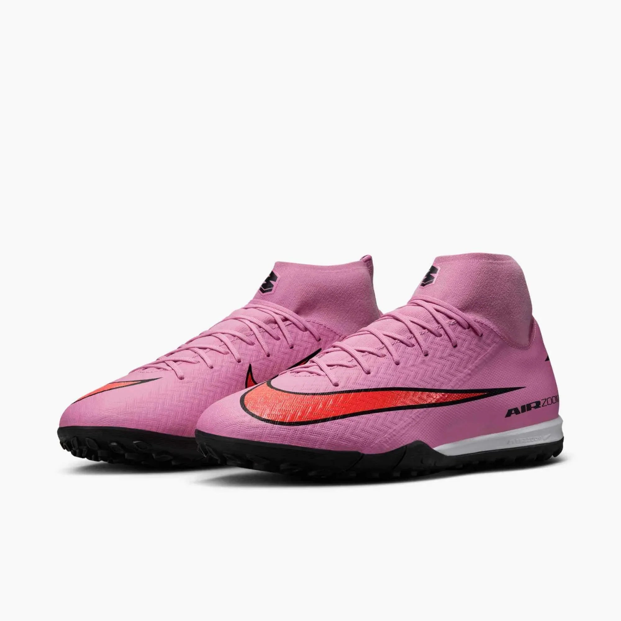 Nike Zoom Superfly 10 Academy Turf Soccer Shoes - Scary Good Pack (FA25) 3