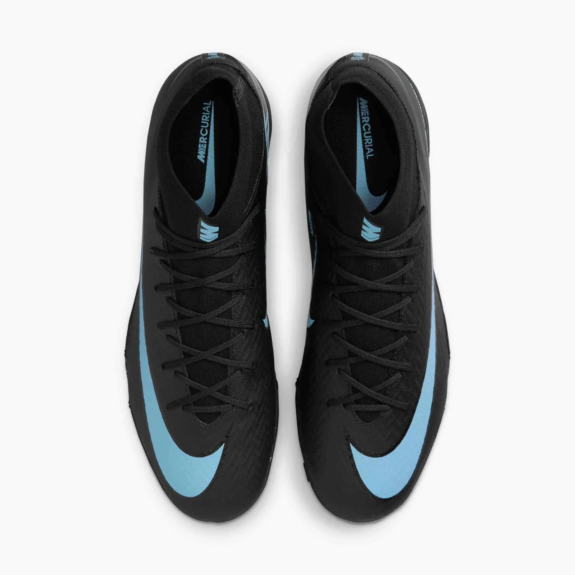 Nike Zoom Superfly 10 Academy Turf Soccer Shoes - Shadow Pack (FA25) 4