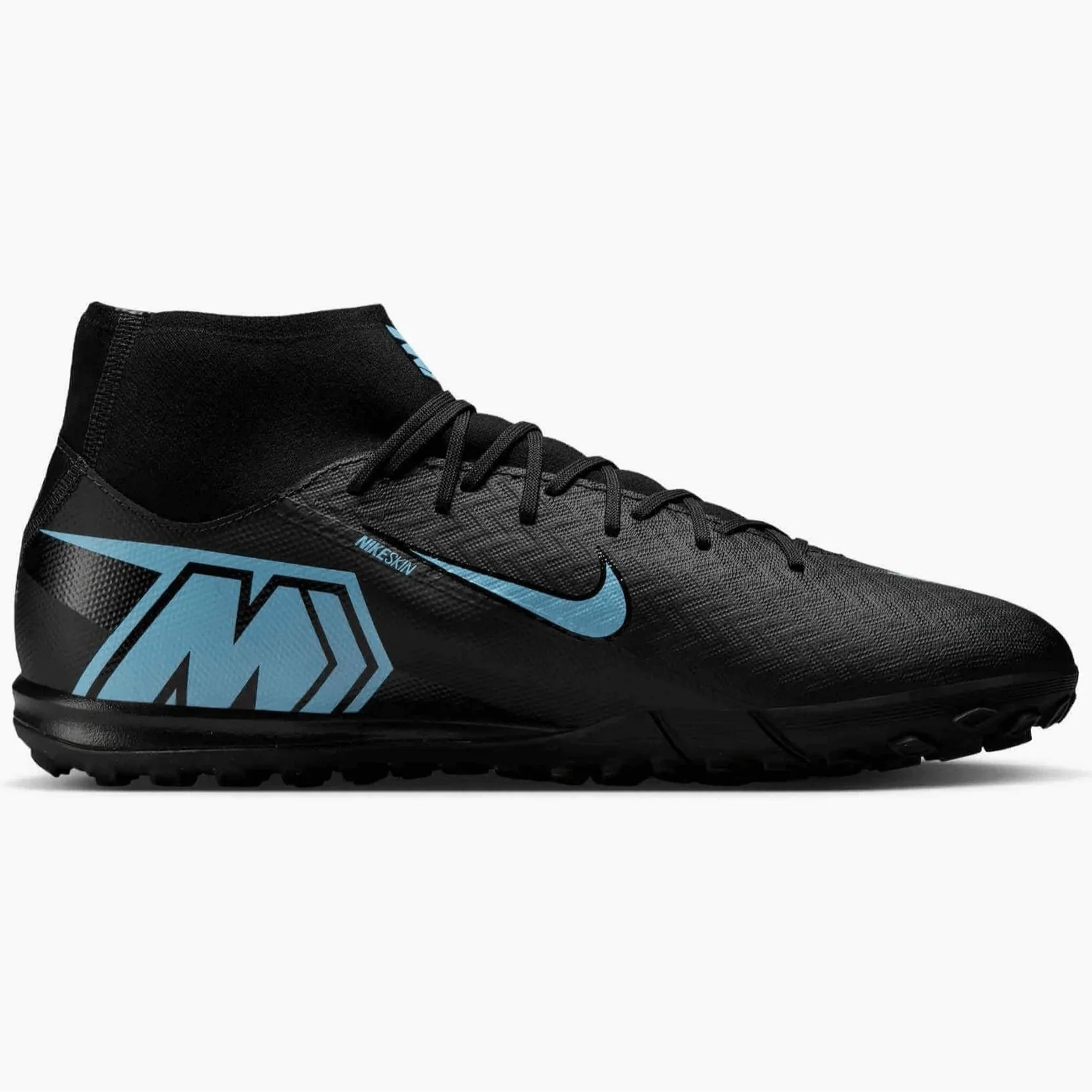 Nike Zoom Superfly 10 Academy Turf Soccer Shoes - Shadow Pack (FA25) 2