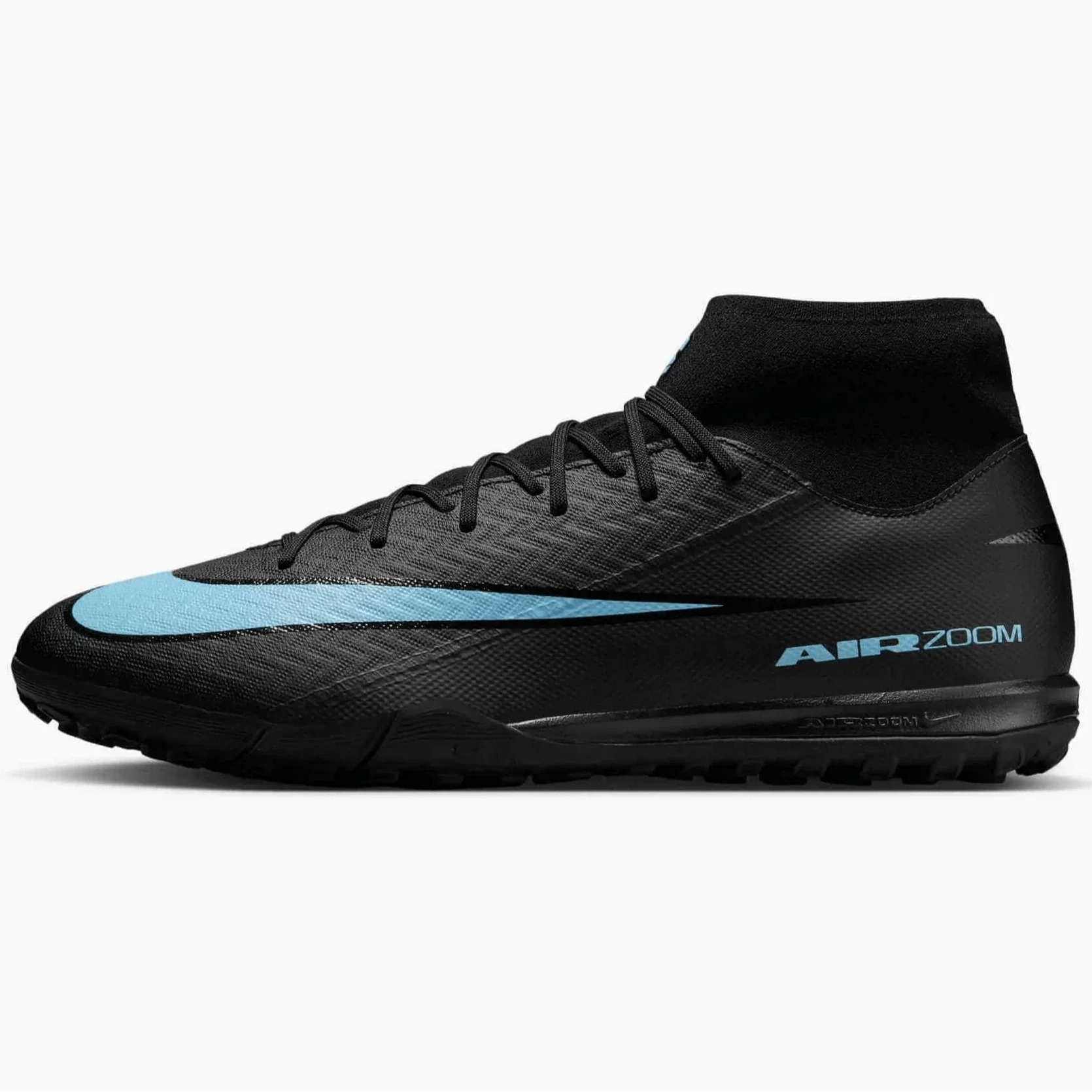 Nike Zoom Superfly 10 Academy Turf Soccer Shoes - Shadow Pack (FA25) 1