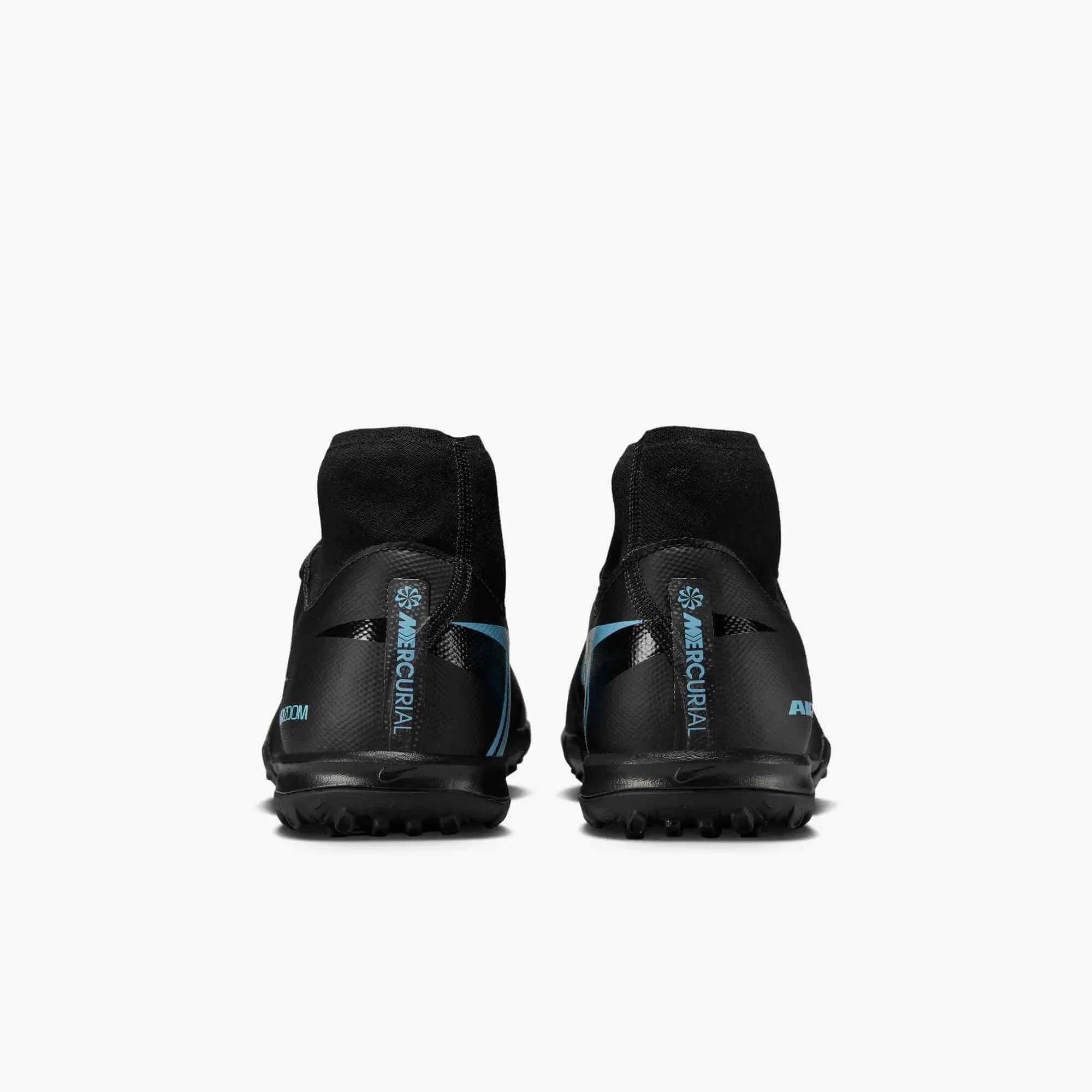 Nike Zoom Superfly 10 Academy Turf Soccer Shoes - Shadow Pack (FA25) 6