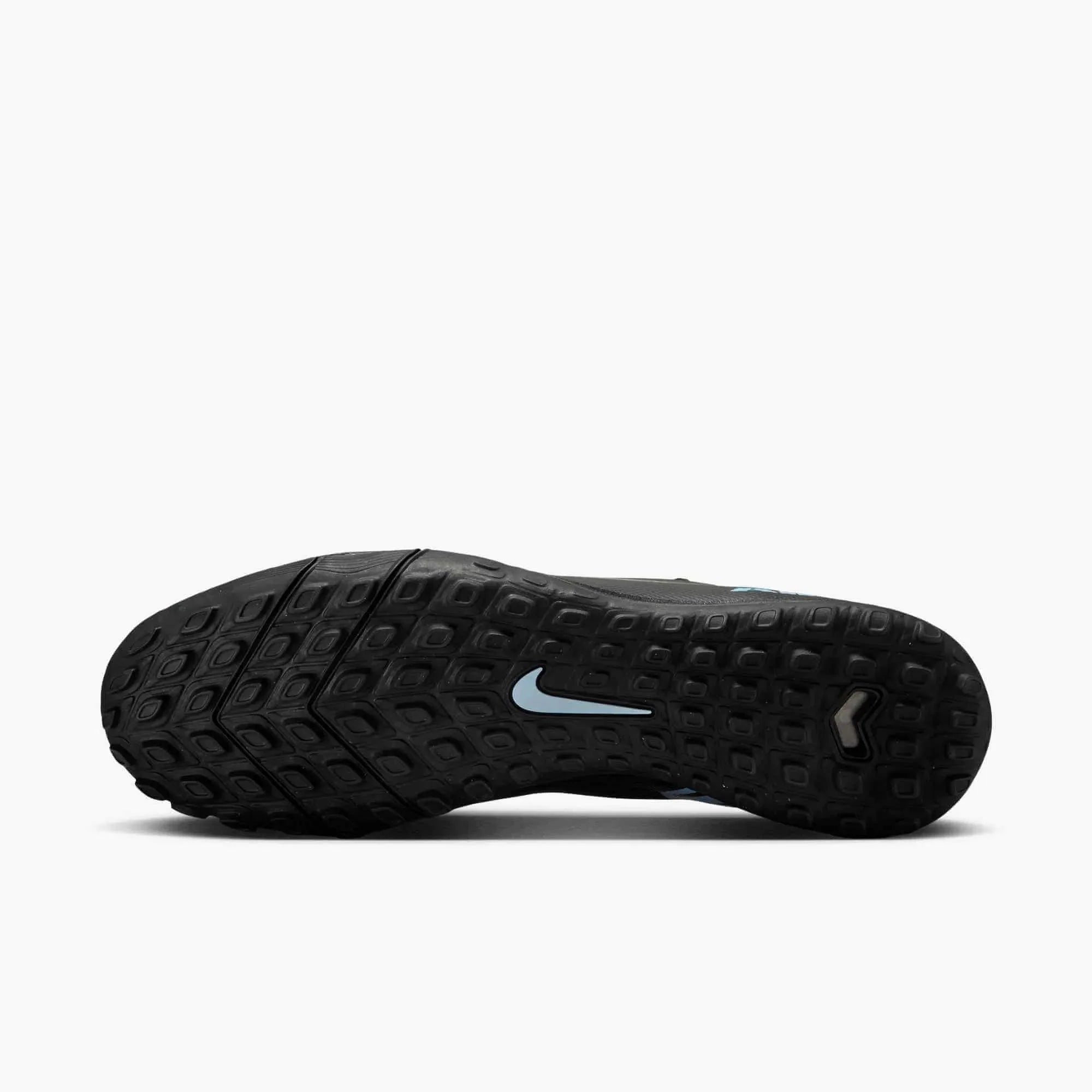 Nike Zoom Superfly 10 Academy Turf Soccer Shoes - Shadow Pack (FA25) 5