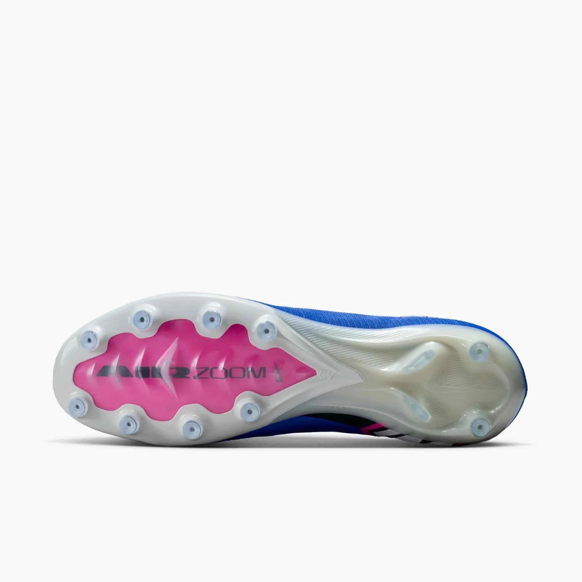 Nike Zoom Superfly 10 Elite Artificial Grass Pro Soccer Cleats - Attack Pack (SP26) 5