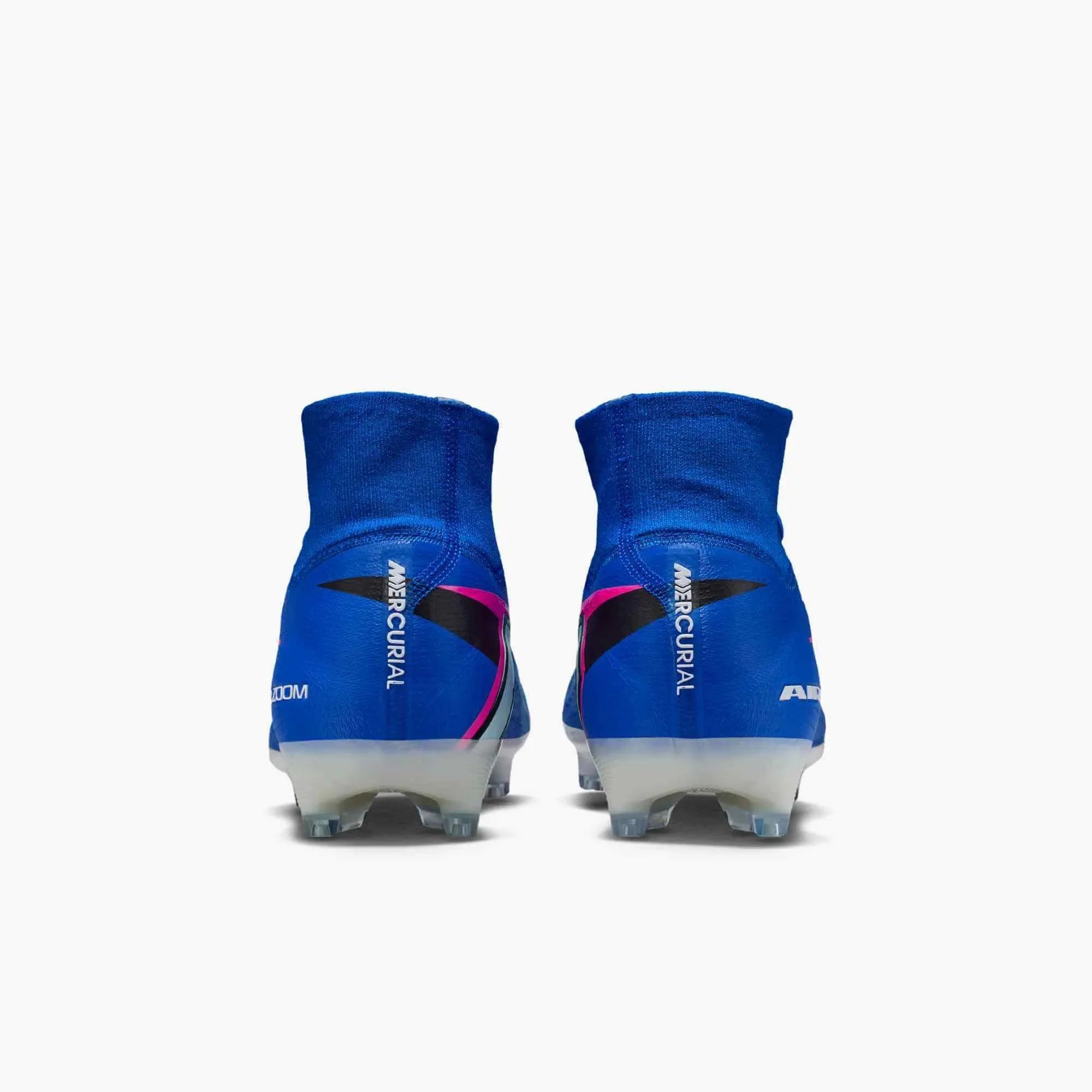 Nike Zoom Superfly 10 Elite Artificial Grass Pro Soccer Cleats - Attack Pack (SP26) 6