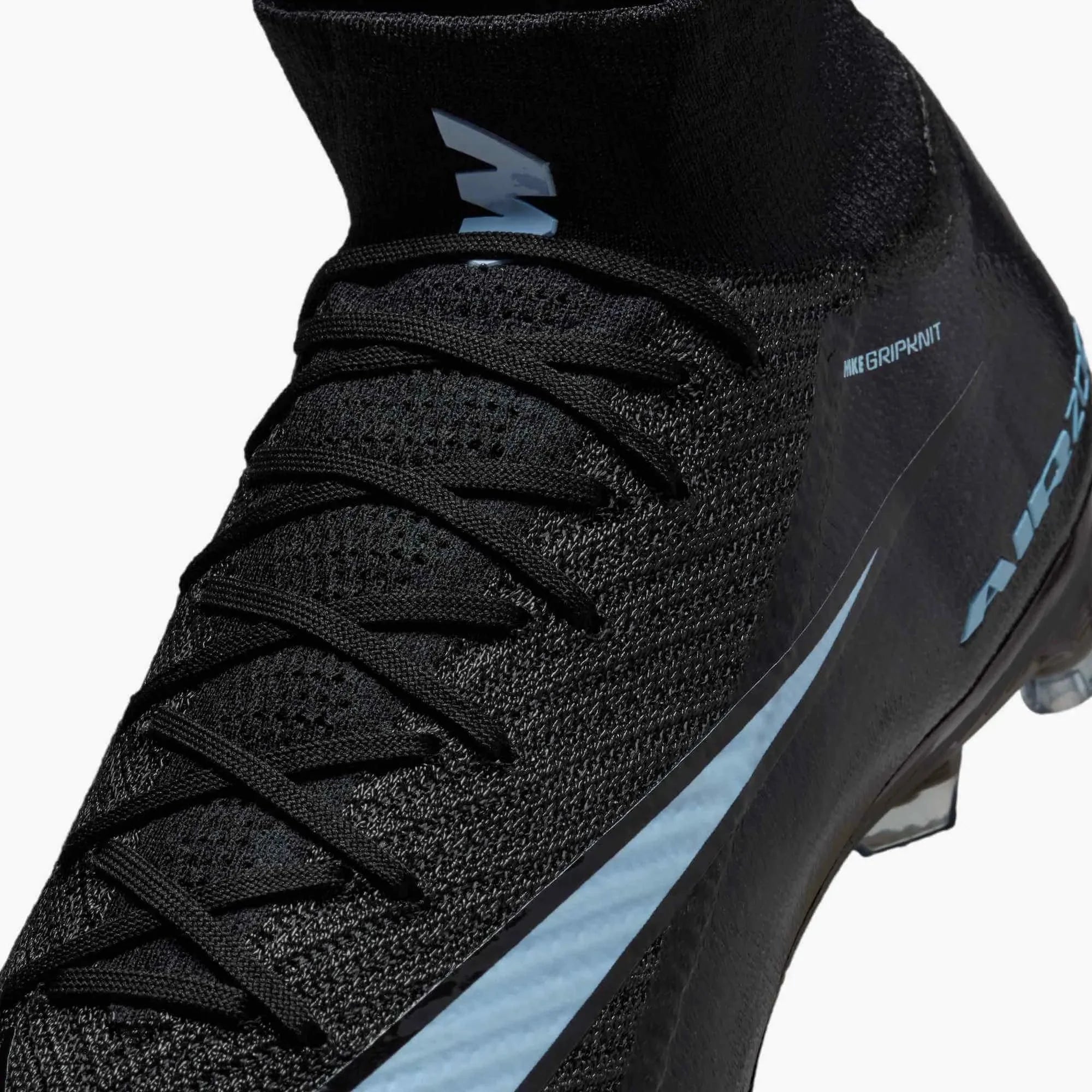 Nike Zoom Superfly 10 Elite Artificial Grass Pro Soccer Cleats - Shadow Pack (FA25) 8