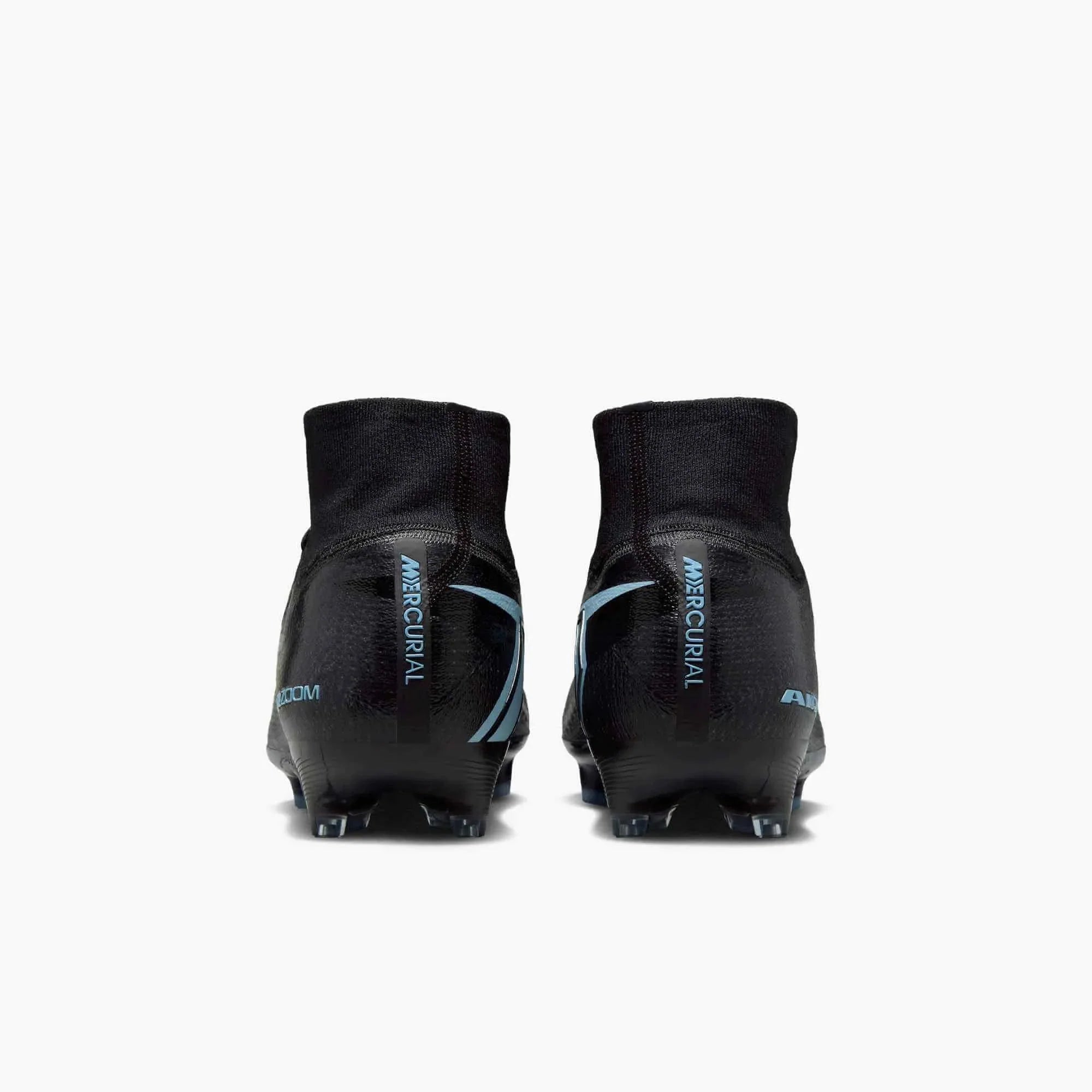 Nike Zoom Superfly 10 Elite Artificial Grass Pro Soccer Cleats - Shadow Pack (FA25) 6