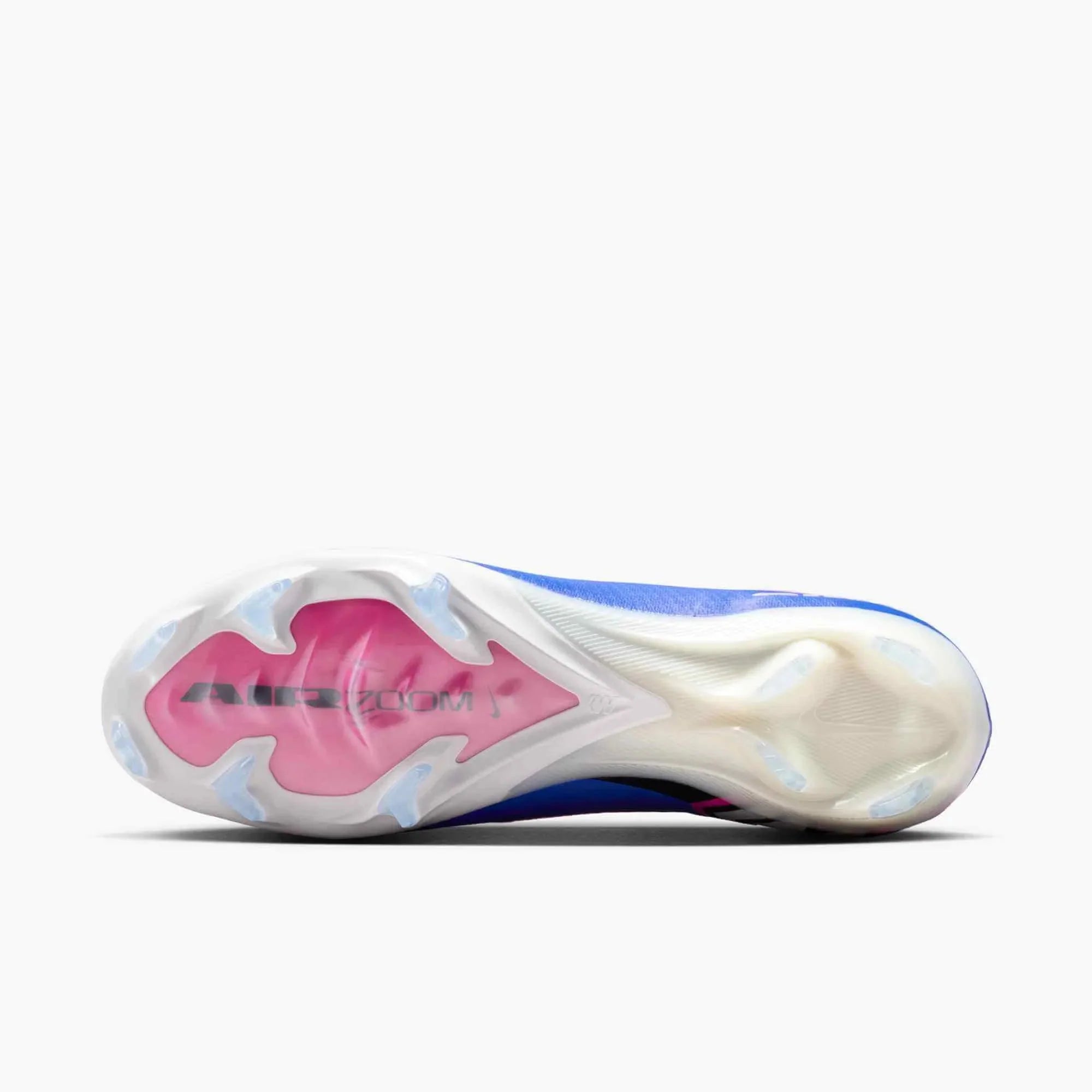 Nike Zoom Superfly 10 Elite Firm Ground Soccer Cleats - Attack Pack (SP26) 5