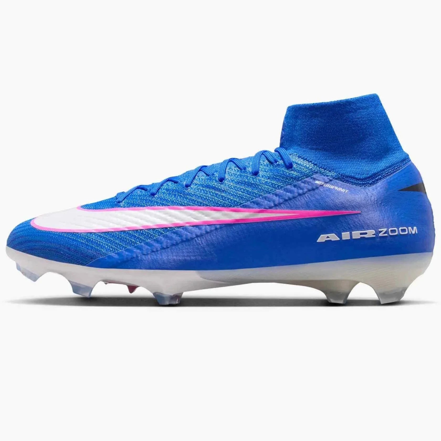 Nike Zoom Superfly 10 Elite Firm Ground Soccer Cleats - Attack Pack (SP26) 1