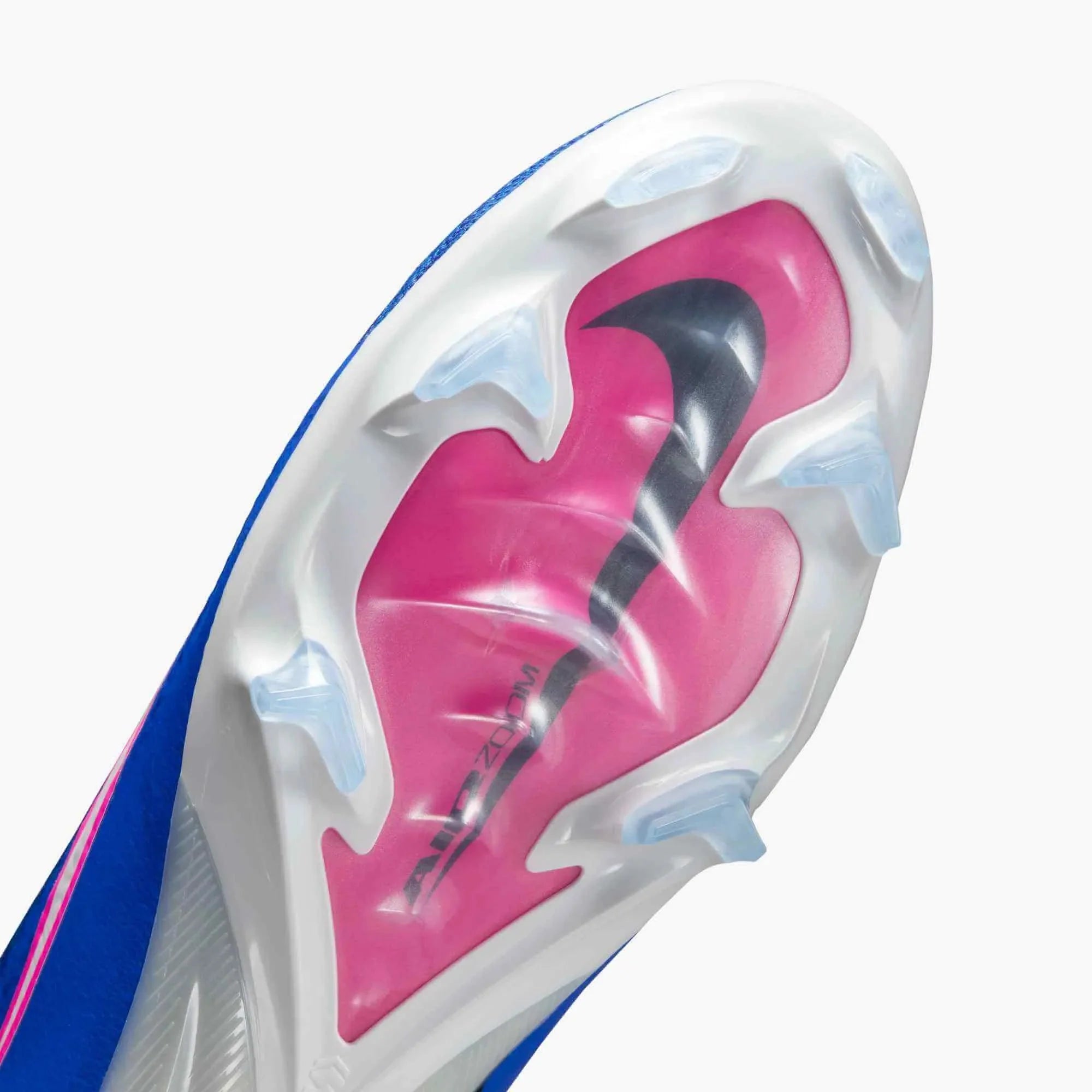 Nike Zoom Superfly 10 Elite Firm Ground Soccer Cleats - Attack Pack (SP26) 7