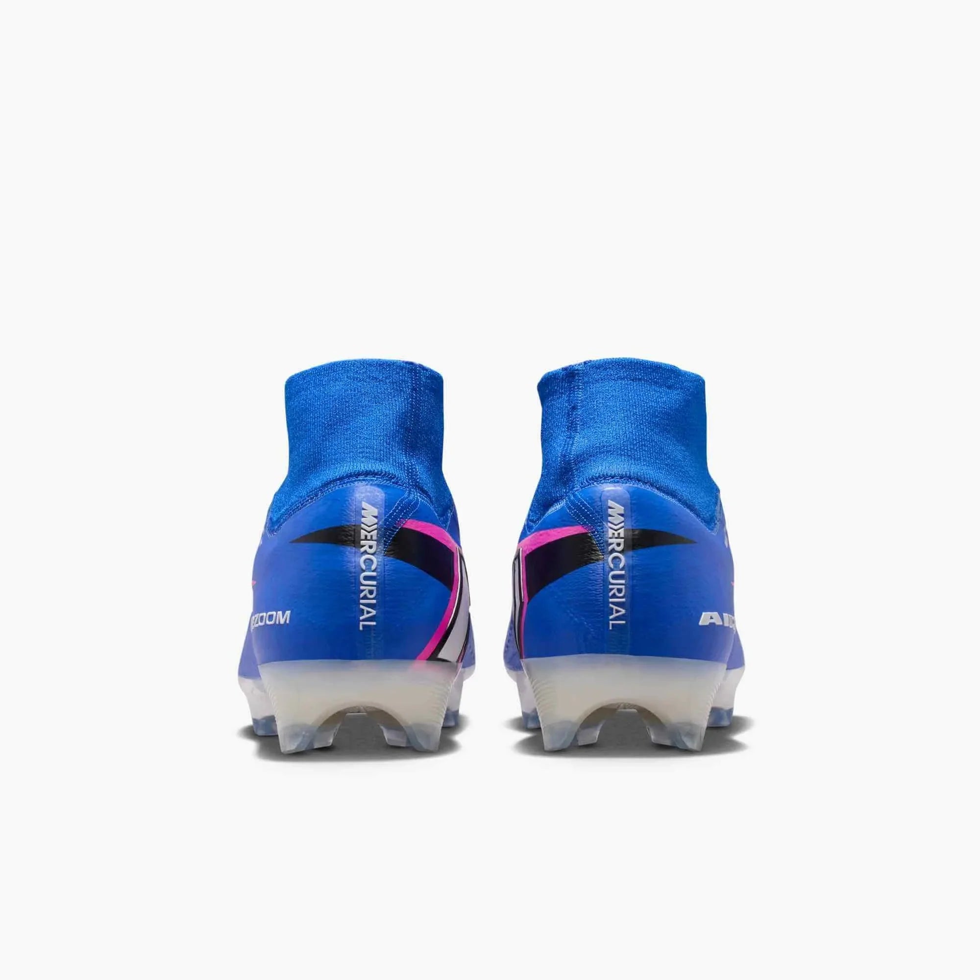 Nike Zoom Superfly 10 Elite Firm Ground Soccer Cleats - Attack Pack (SP26) 6