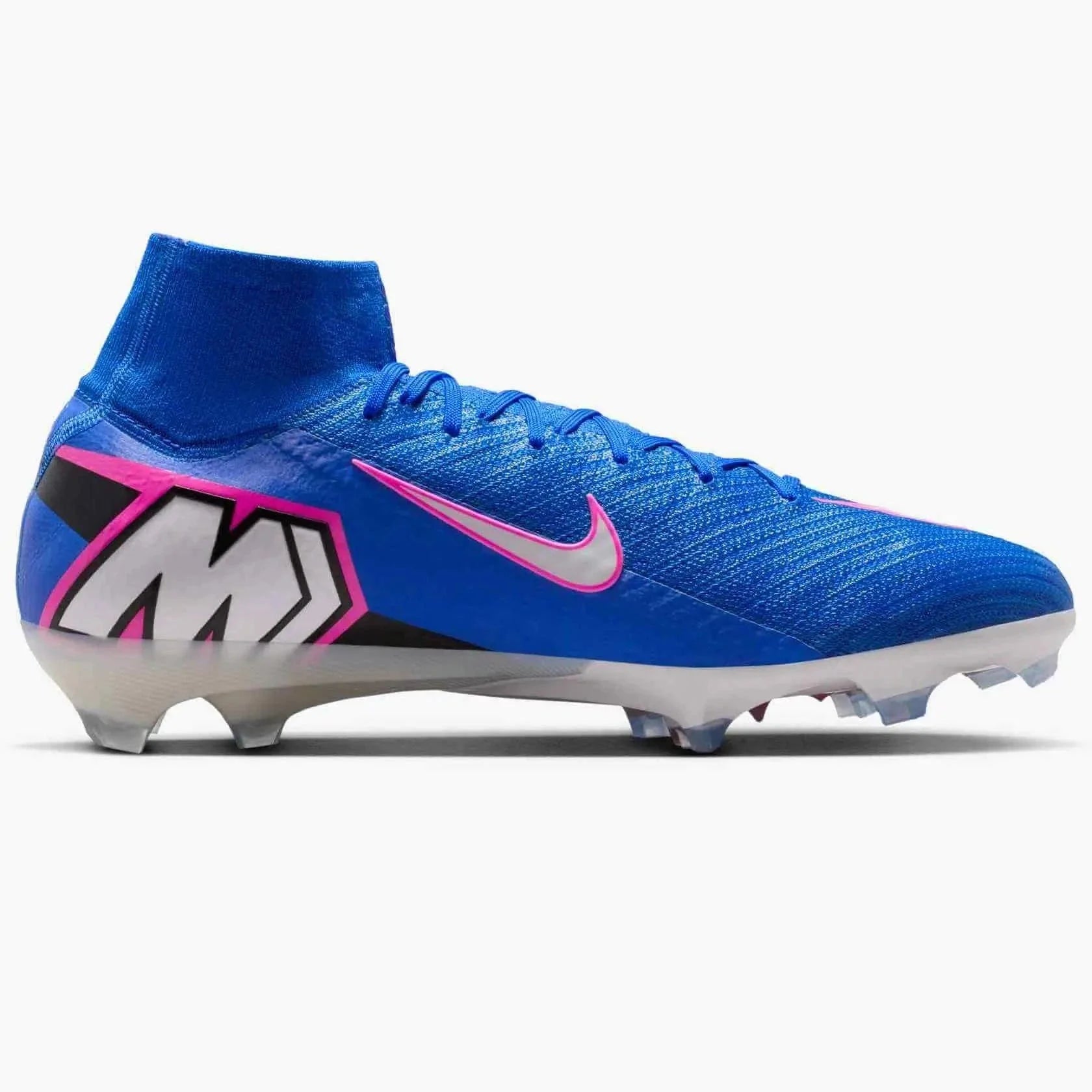 Nike Zoom Superfly 10 Elite Firm Ground Soccer Cleats - Attack Pack (SP26) 2