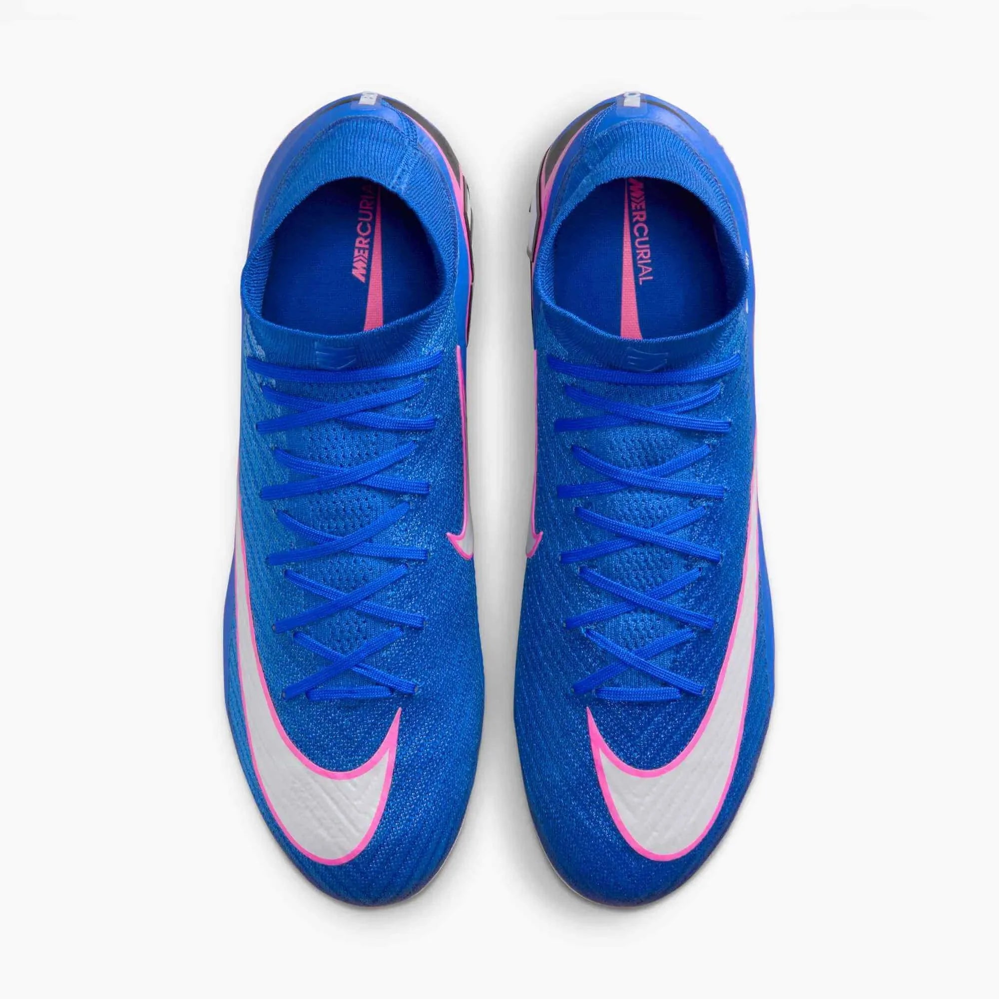Nike Zoom Superfly 10 Elite Firm Ground Soccer Cleats - Attack Pack (SP26) 4