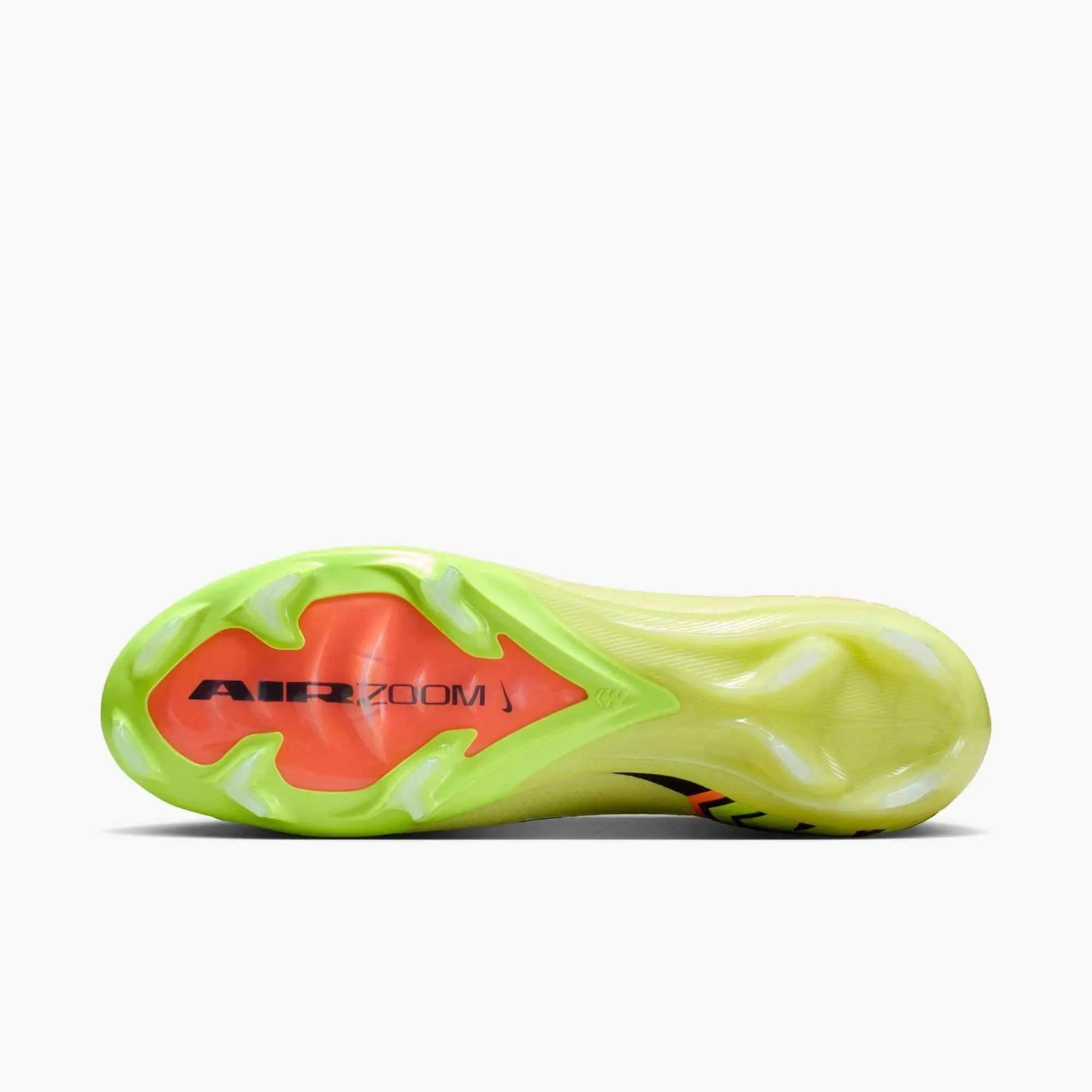 Nike Zoom Superfly 10 Elite Firm Ground Soccer Cleats - Max Voltage Pack  (HO25) 5