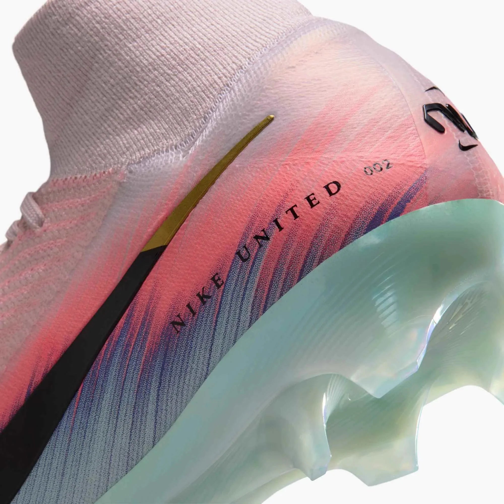 Nike Zoom Superfly 10 Elite Firm Ground Soccer Cleats - - Nike United Pack Chapter 2 (HO25) 9