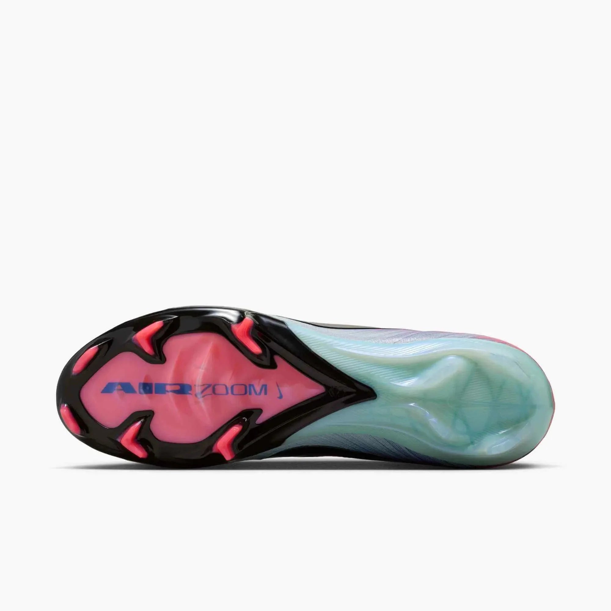 Nike Zoom Superfly 10 Elite Firm Ground Soccer Cleats - - Nike United Pack Chapter 2 (HO25) 5