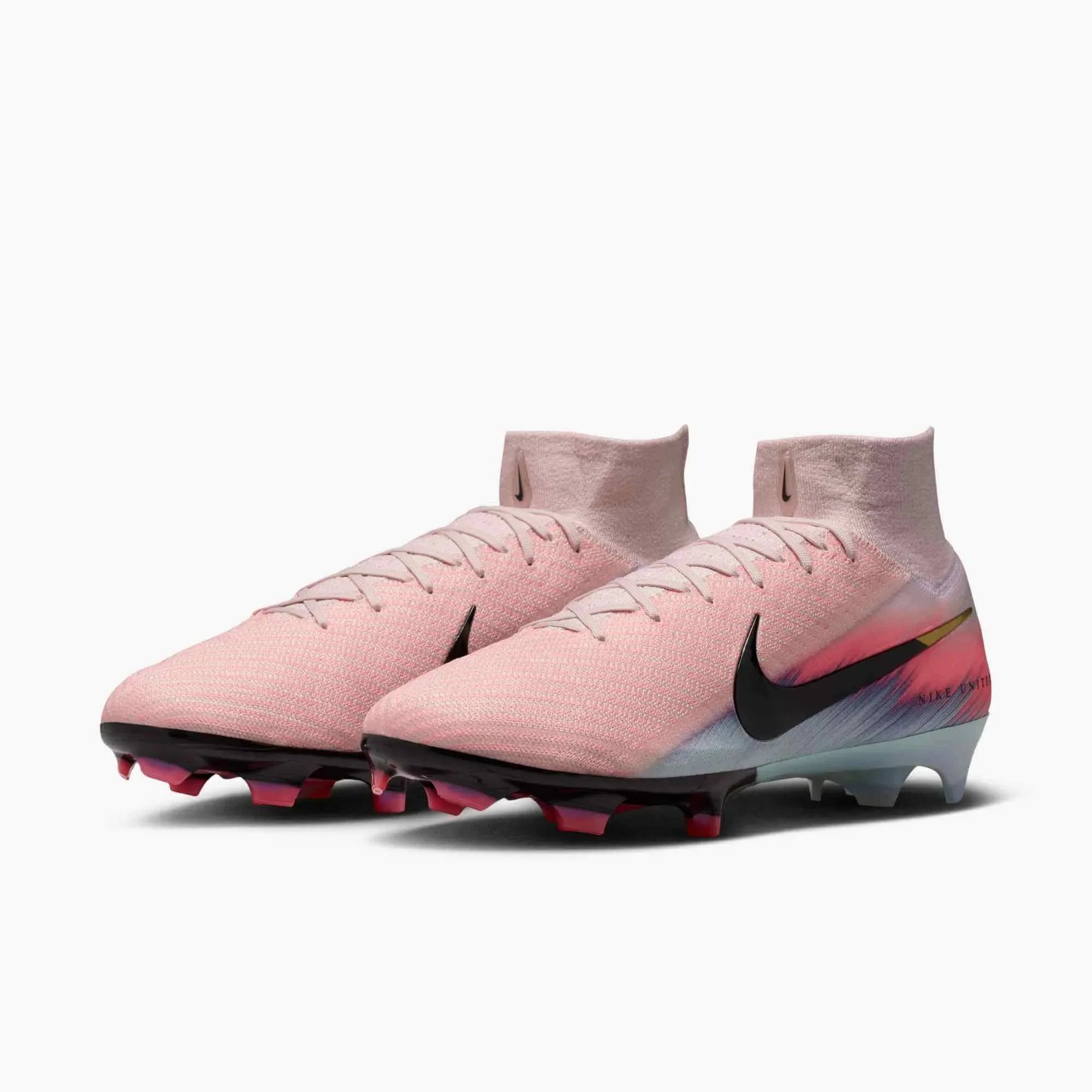 Nike Zoom Superfly 10 Elite Firm Ground Soccer Cleats - - Nike United Pack Chapter 2 (HO25) 3