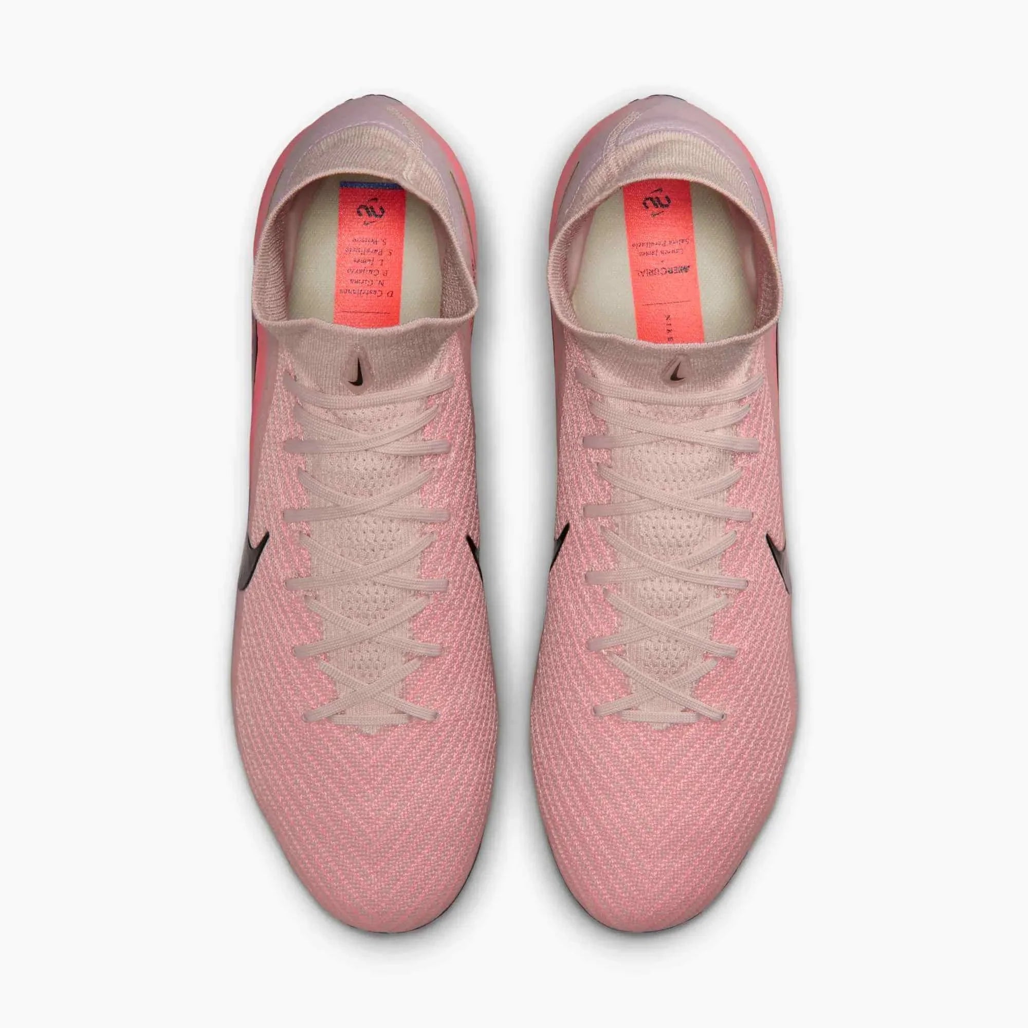 Nike Zoom Superfly 10 Elite Firm Ground Soccer Cleats - - Nike United Pack Chapter 2 (HO25) 4