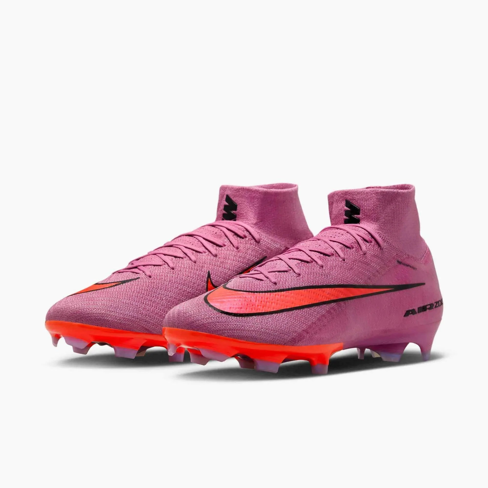Nike Zoom Superfly 10 Elite Firm Ground Soccer Cleats - Scary Good Pack (FA25) 3
