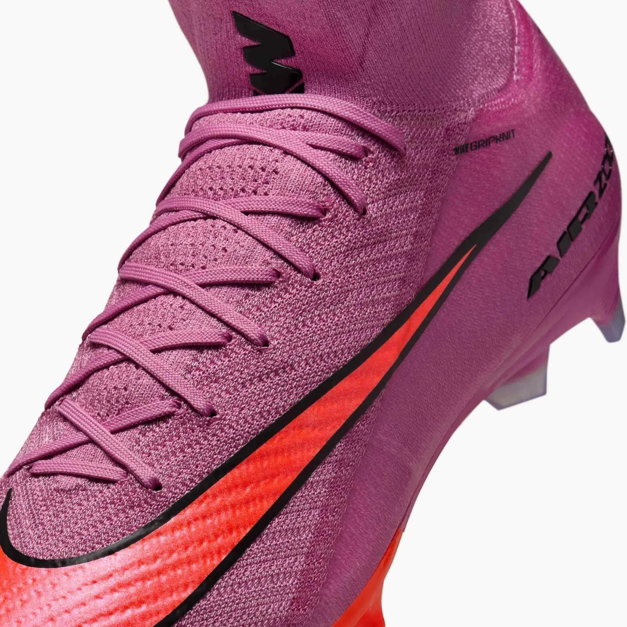Nike Zoom Superfly 10 Elite Firm Ground Soccer Cleats - Scary Good Pack (FA25) 8