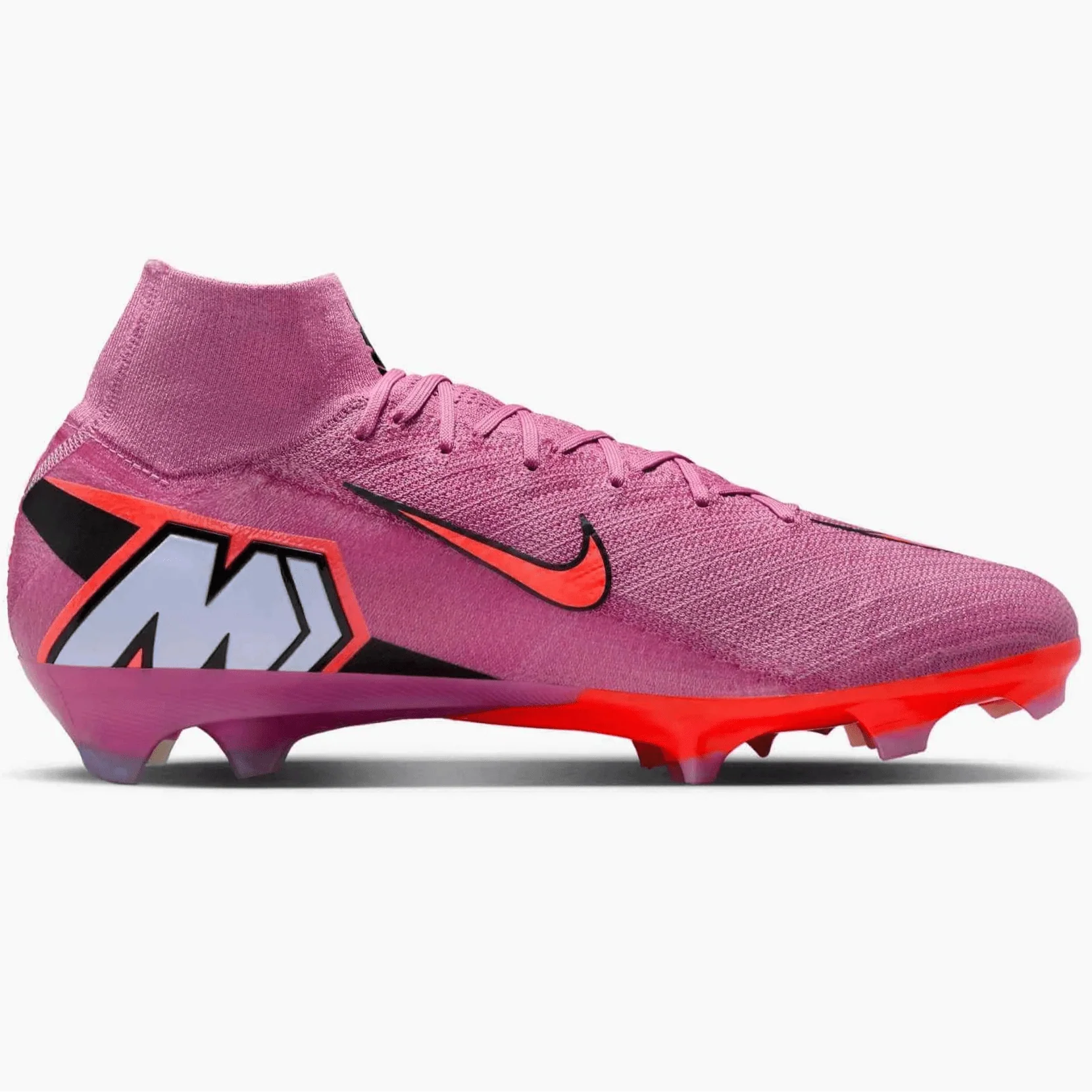 Nike Zoom Superfly 10 Elite Firm Ground Soccer Cleats - Scary Good Pack (FA25) 2