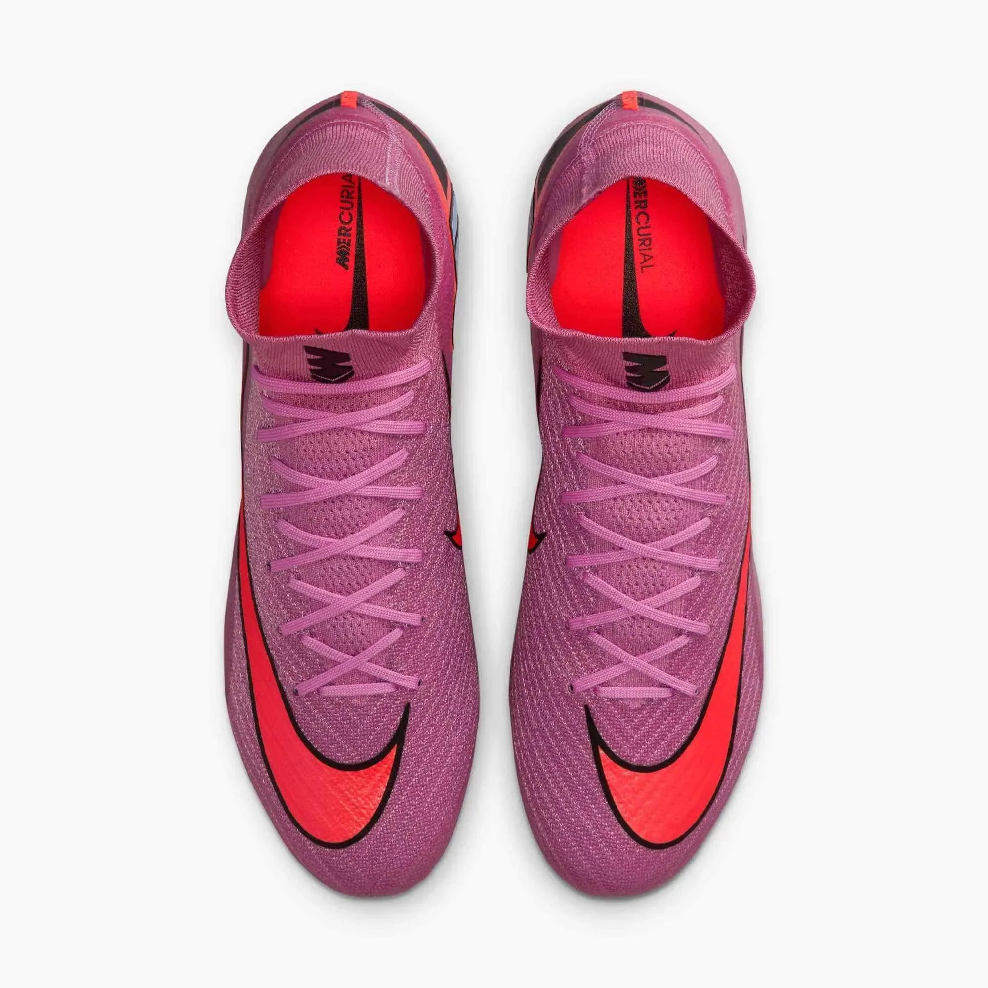 Nike Zoom Superfly 10 Elite Firm Ground Soccer Cleats - Scary Good Pack (FA25) 4
