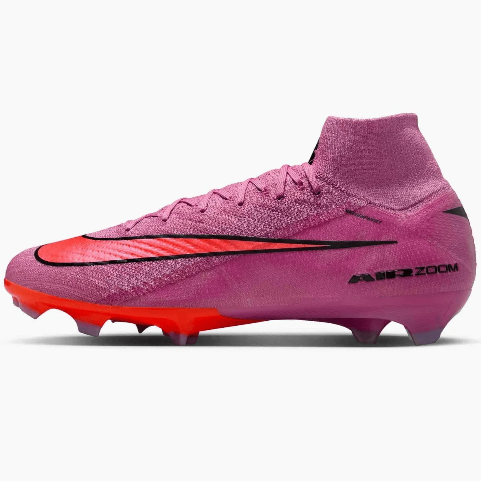 Nike Zoom Superfly 10 Elite Firm Ground Soccer Cleats - Scary Good Pack (FA25) 1