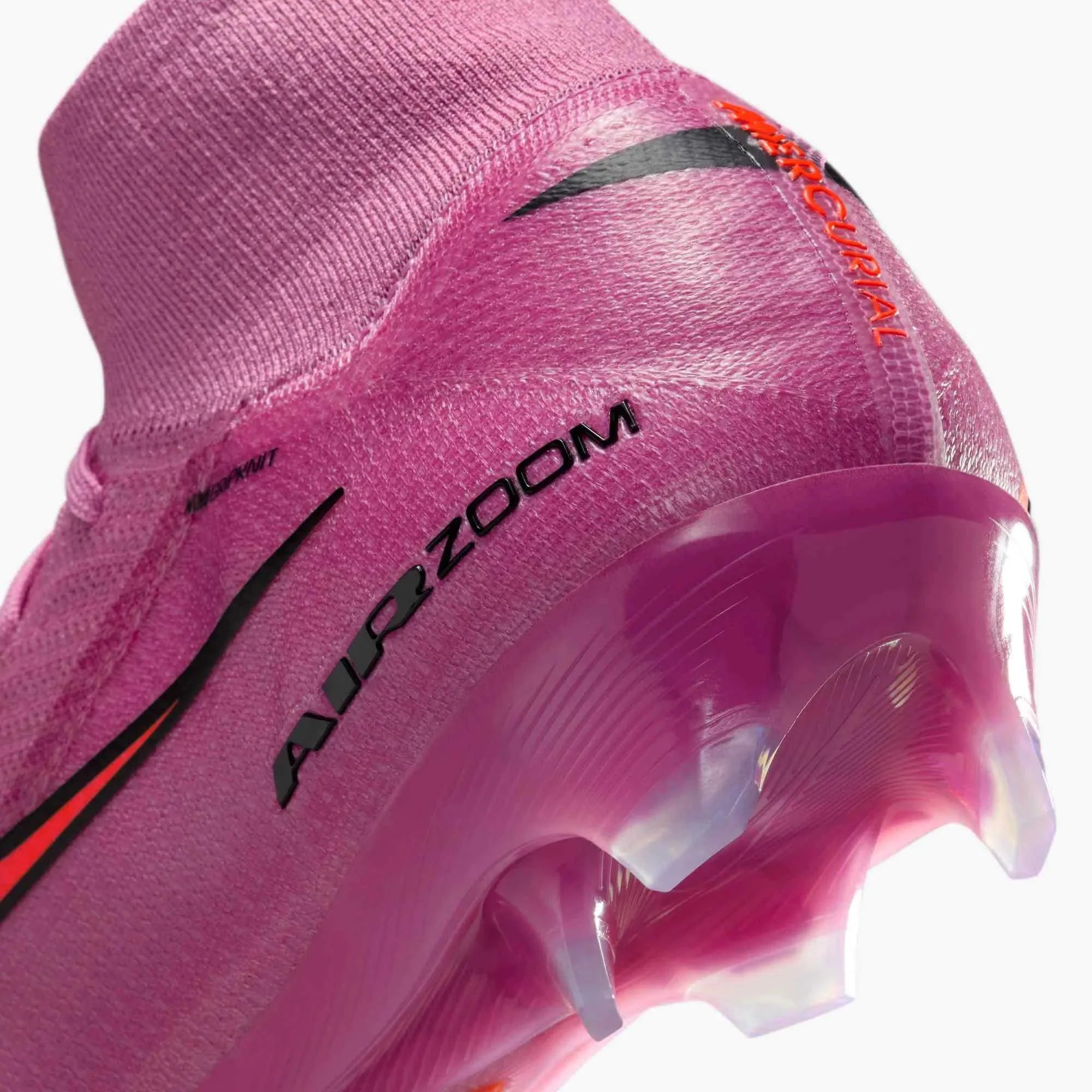 Nike Zoom Superfly 10 Elite Firm Ground Soccer Cleats - Scary Good Pack (FA25) 9