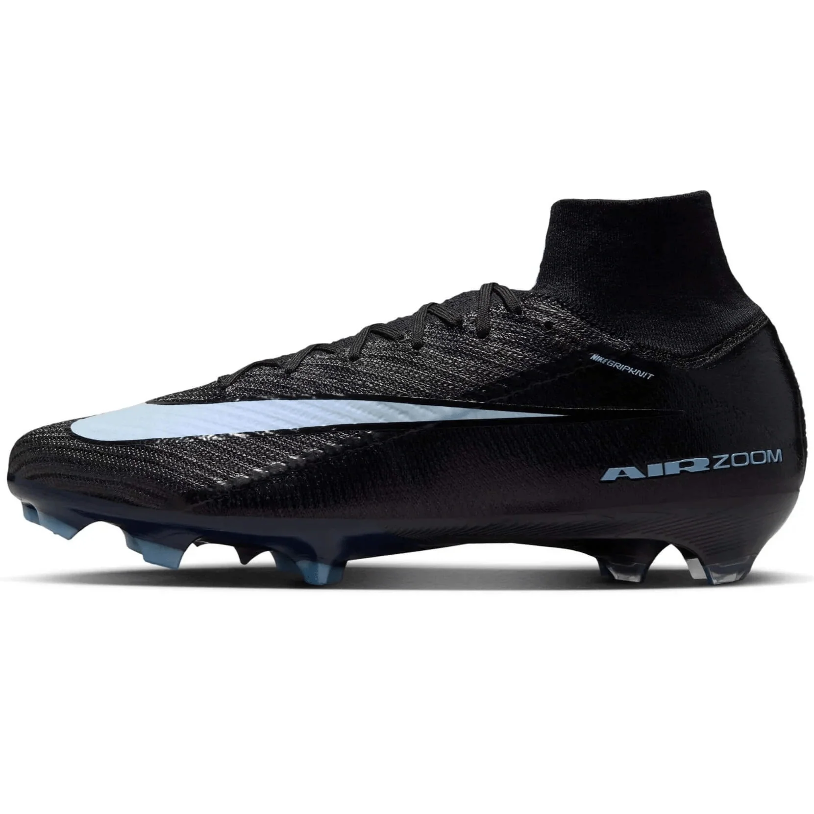 Nike Zoom Superfly 10 Elite Firm Ground Soccer Cleats - Shadow Pack (FA25) 1