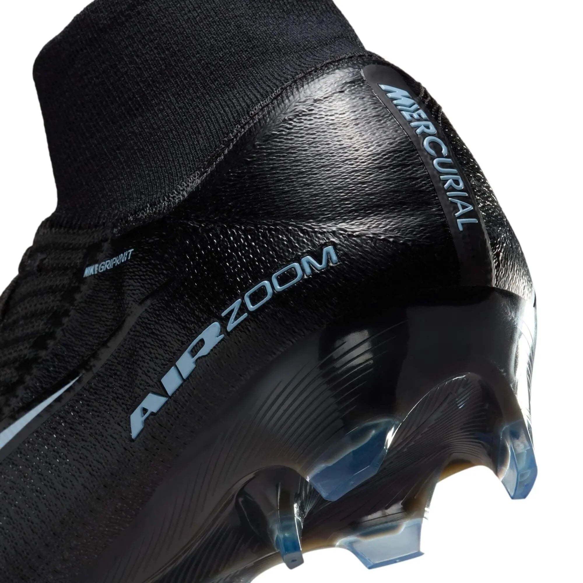 Nike Zoom Superfly 10 Elite Firm Ground Soccer Cleats - Shadow Pack (FA25) 9