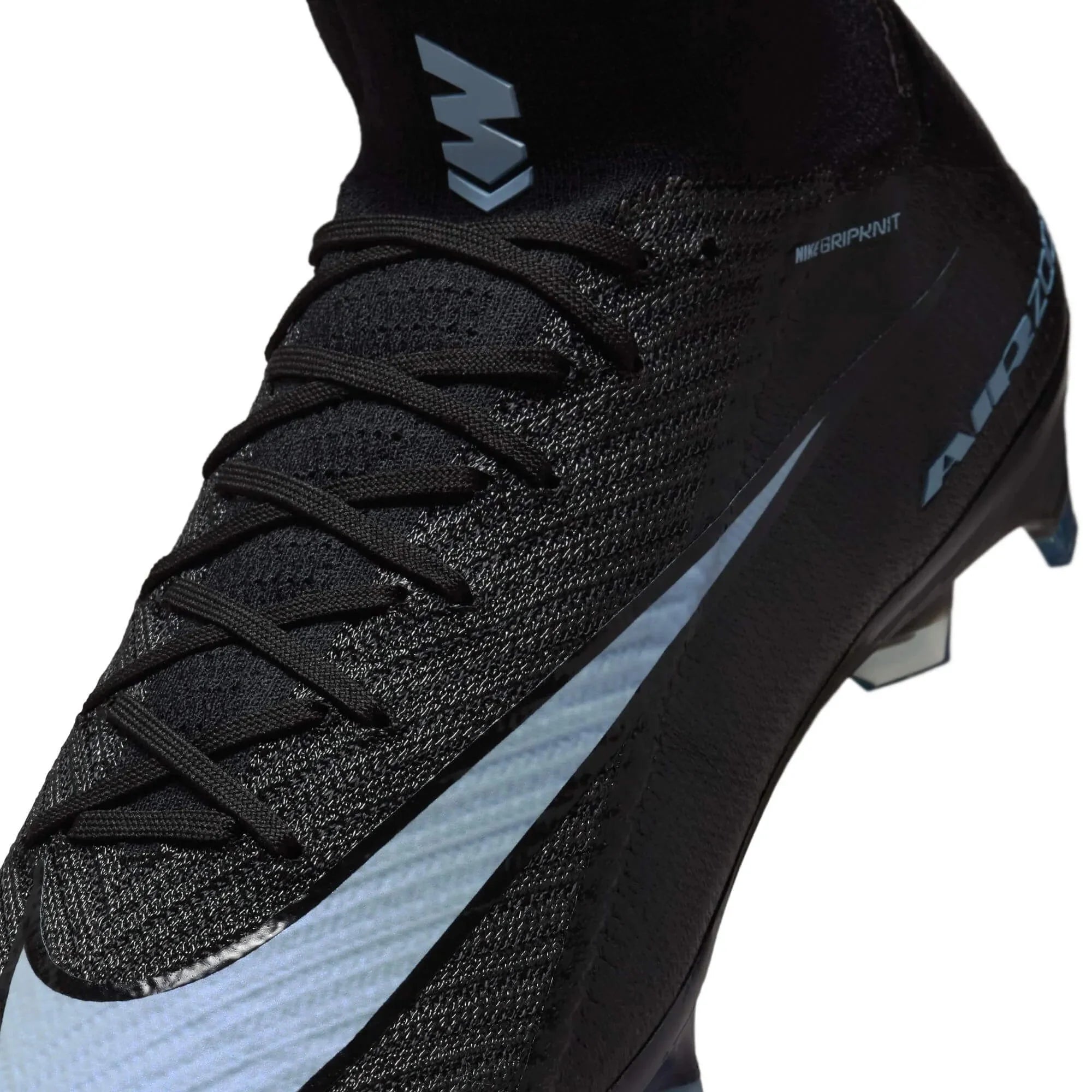 Nike Zoom Superfly 10 Elite Firm Ground Soccer Cleats - Shadow Pack (FA25) 8