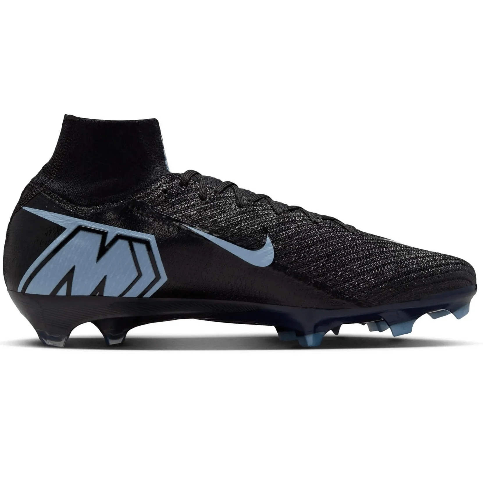 Nike Zoom Superfly 10 Elite Firm Ground Soccer Cleats - Shadow Pack (FA25) 2