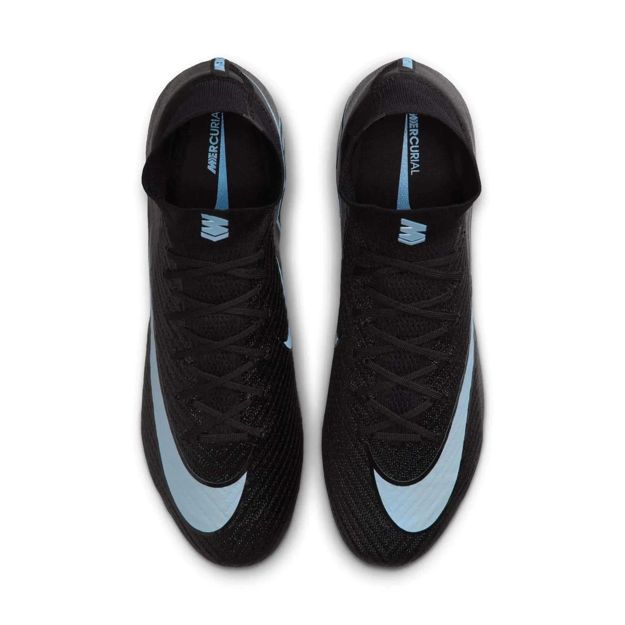 Nike Zoom Superfly 10 Elite Firm Ground Soccer Cleats - Shadow Pack (FA25) 4
