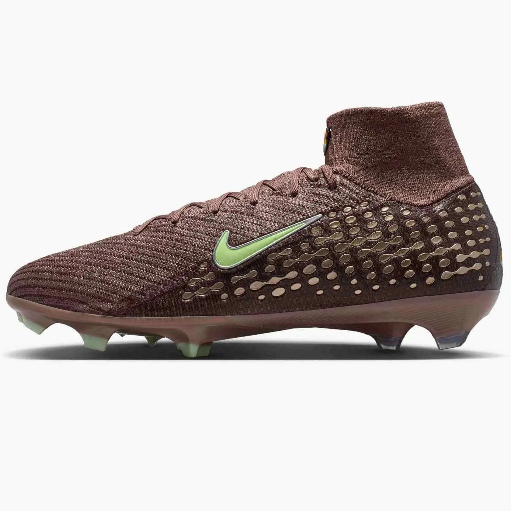 Nike Zoom Superfly 10 Elite KM Firm Ground Soccer Cleats - Mbappe PE (SP26) 1