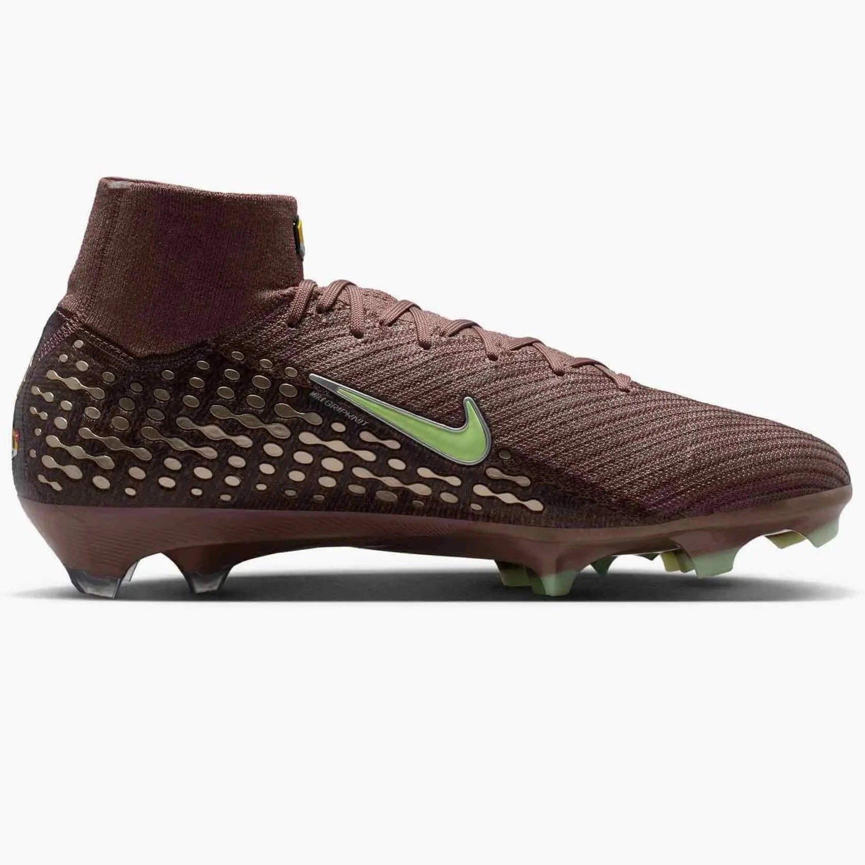 Nike Zoom Superfly 10 Elite KM Firm Ground Soccer Cleats - Mbappe PE (SP26) 2