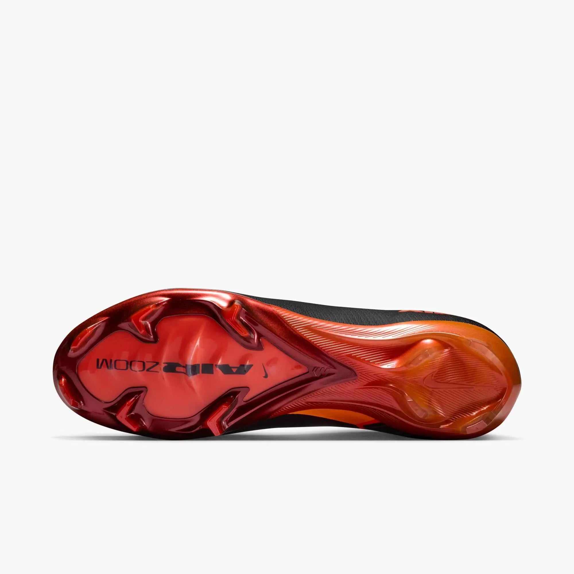 Nike Zoom Superfly 10 Elite LV8 Firm Ground Soccer Cleats-Heat Up Pack (SU26) 5