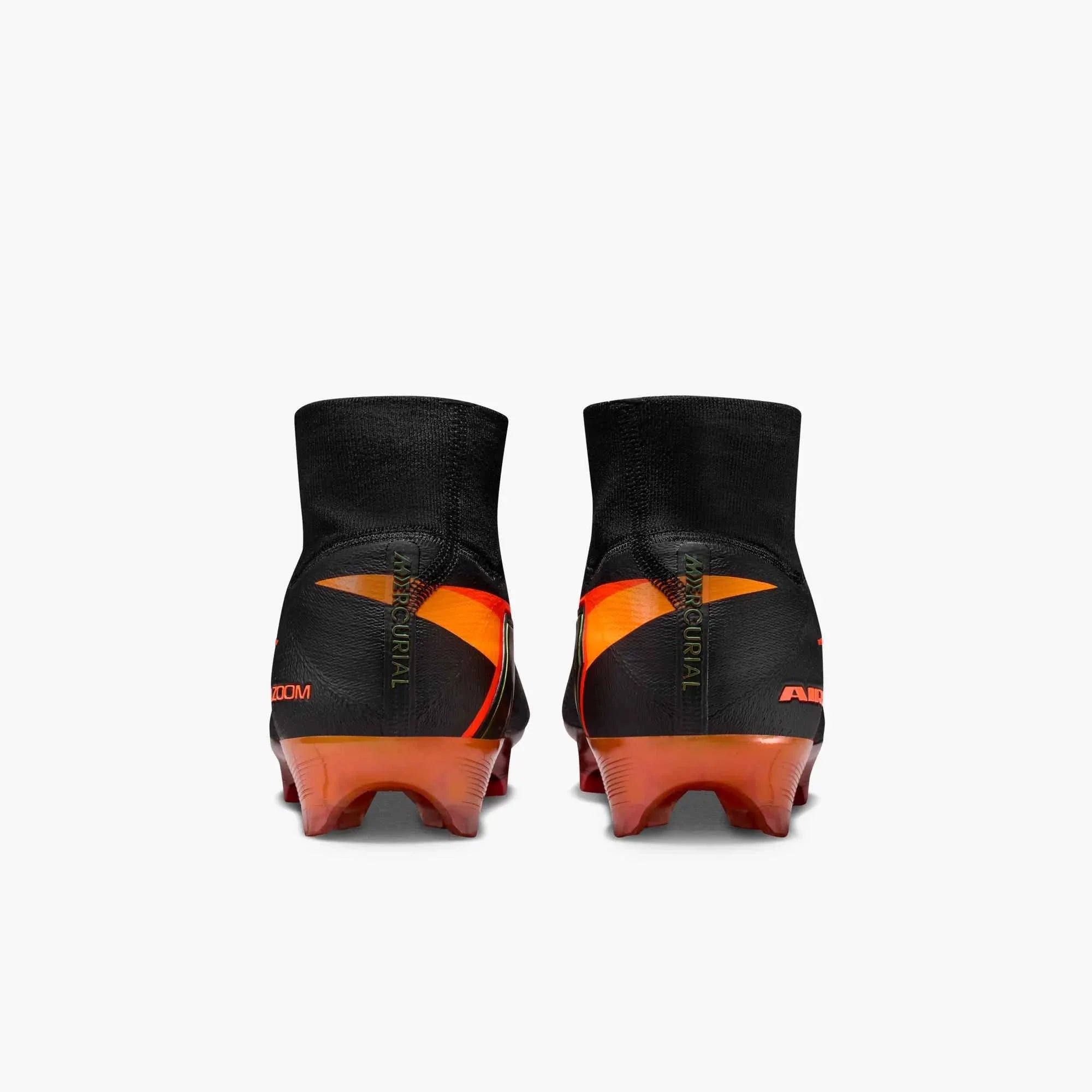 Nike Zoom Superfly 10 Elite LV8 Firm Ground Soccer Cleats-Heat Up Pack (SU26) 6