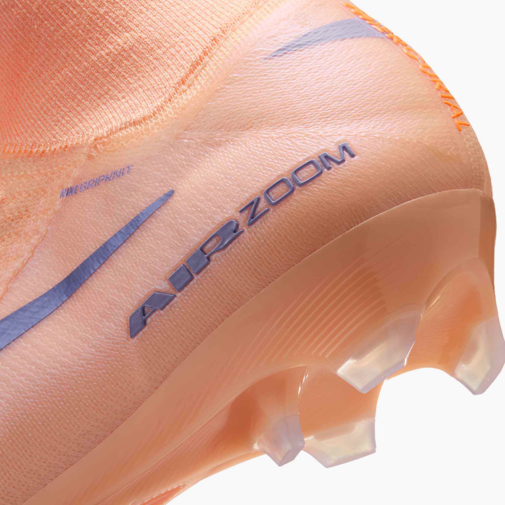 Nike Zoom Superfly 10 Elite LV8 Firm Ground Soccer Cleats - Showtime Pack (SU26) 9