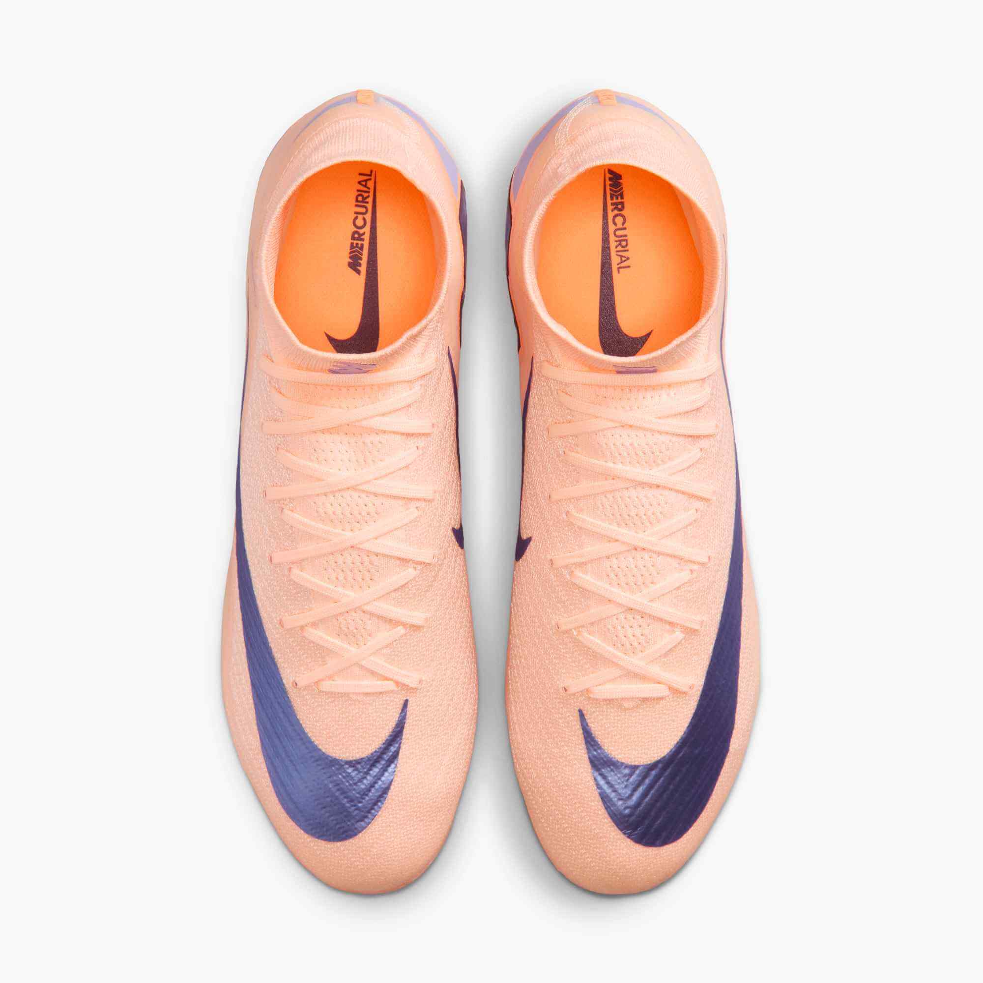 Nike Zoom Superfly 10 Elite LV8 Firm Ground Soccer Cleats - Showtime Pack (SU26) 4