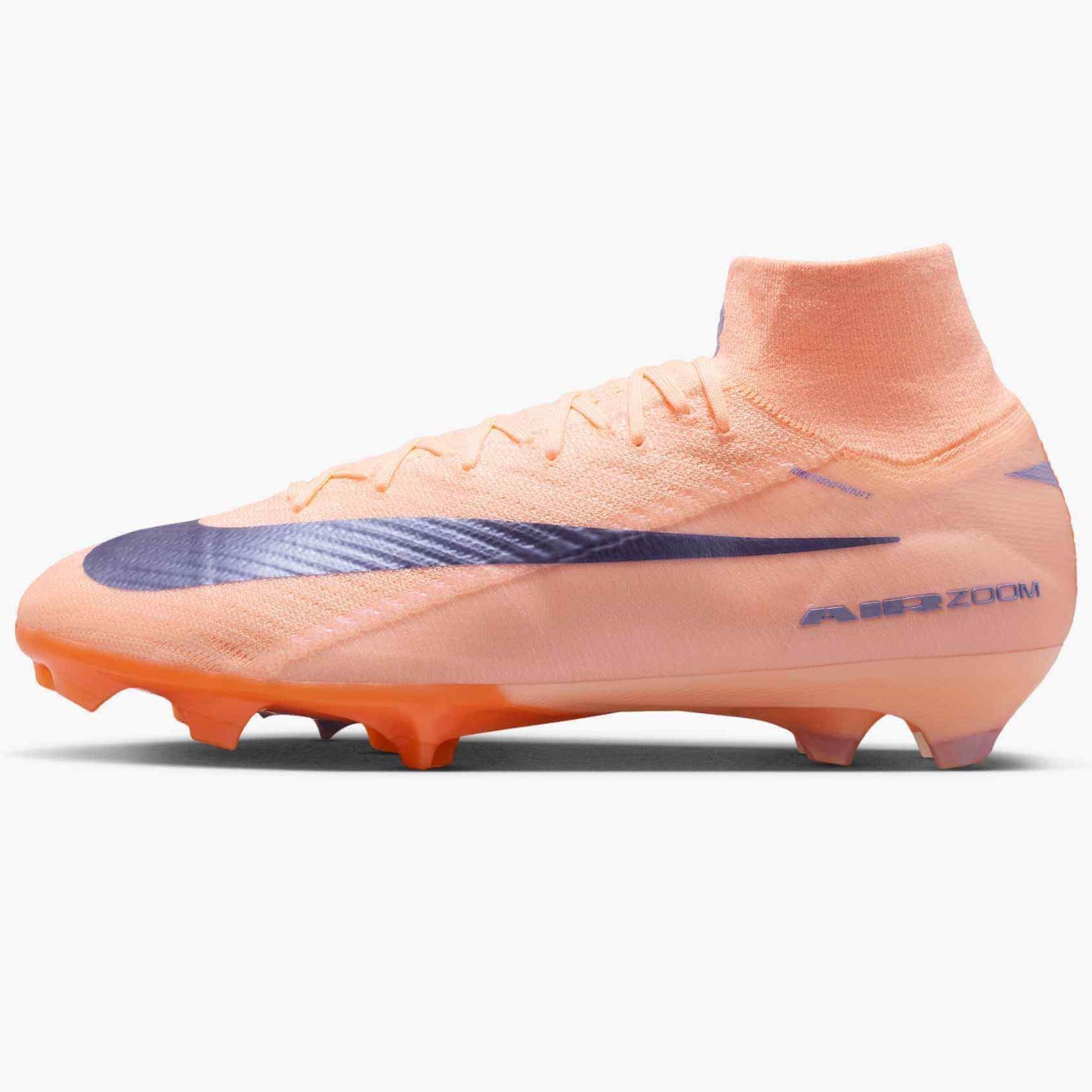Nike Zoom Superfly 10 Elite LV8 Firm Ground Soccer Cleats - Showtime Pack (SU26) 1