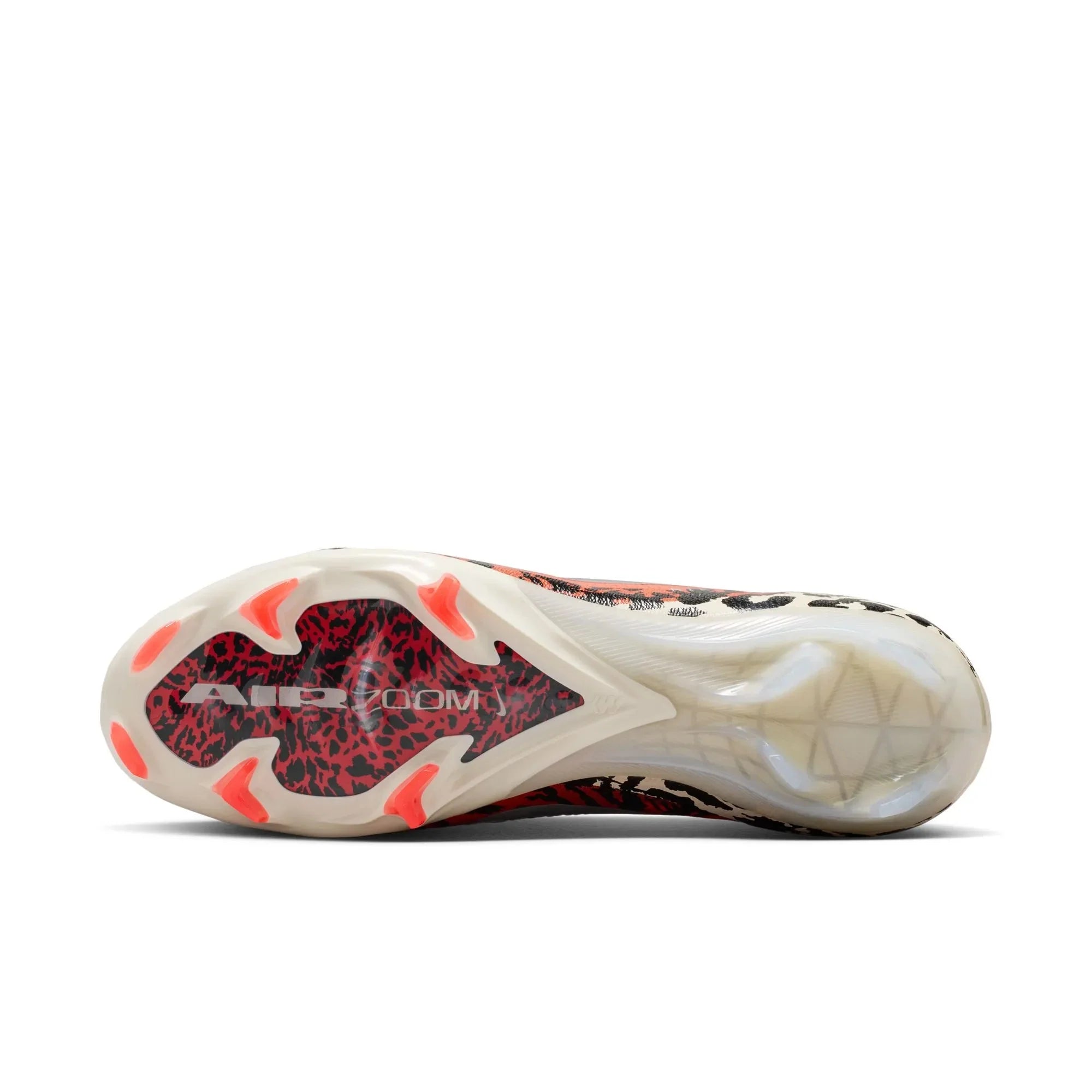 Nike Zoom Superfly 10 Elite NU3 Firm Ground Soccer Cleats - United NU3 Pack (SU26) 5