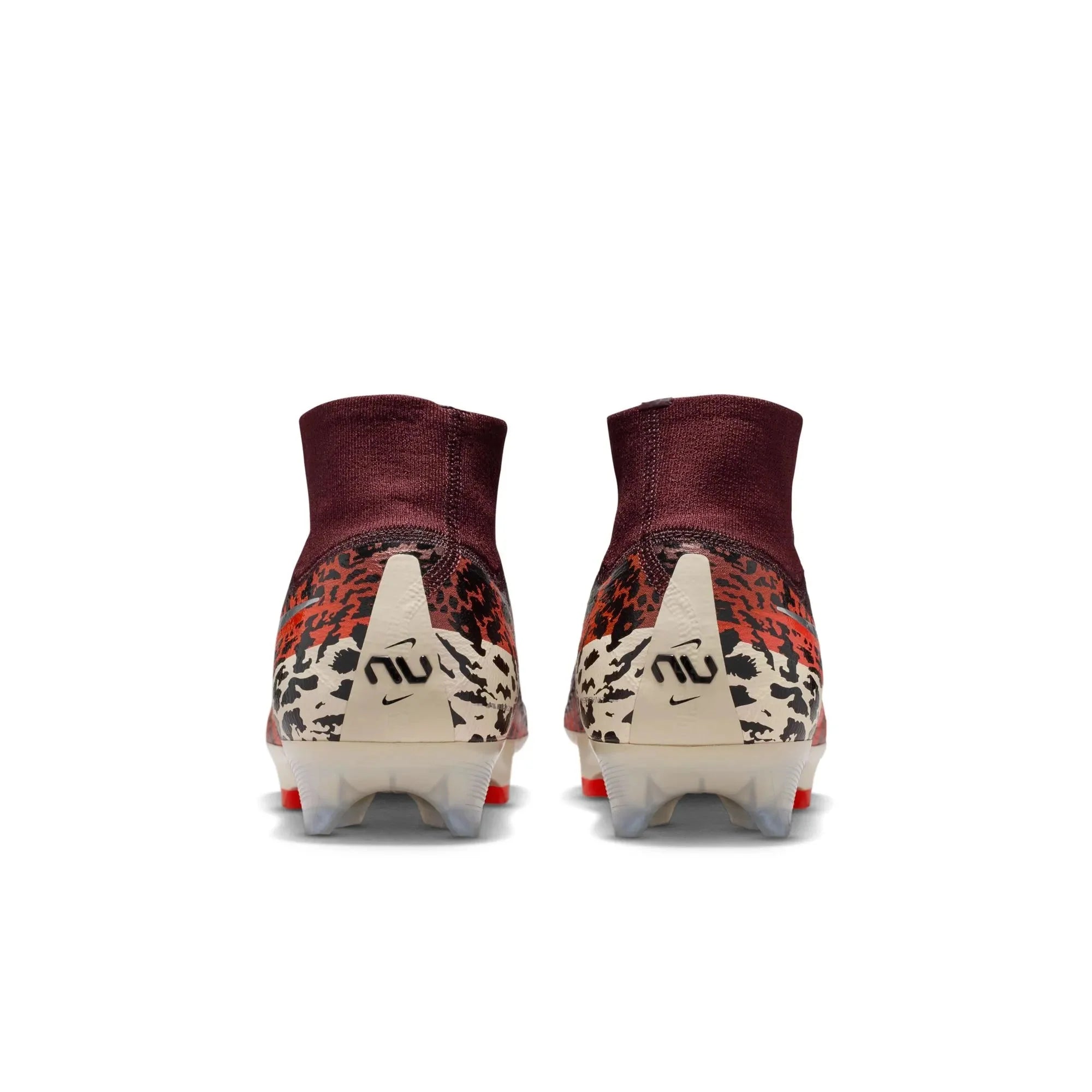 Nike Zoom Superfly 10 Elite NU3 Firm Ground Soccer Cleats - United NU3 Pack (SU26) 6