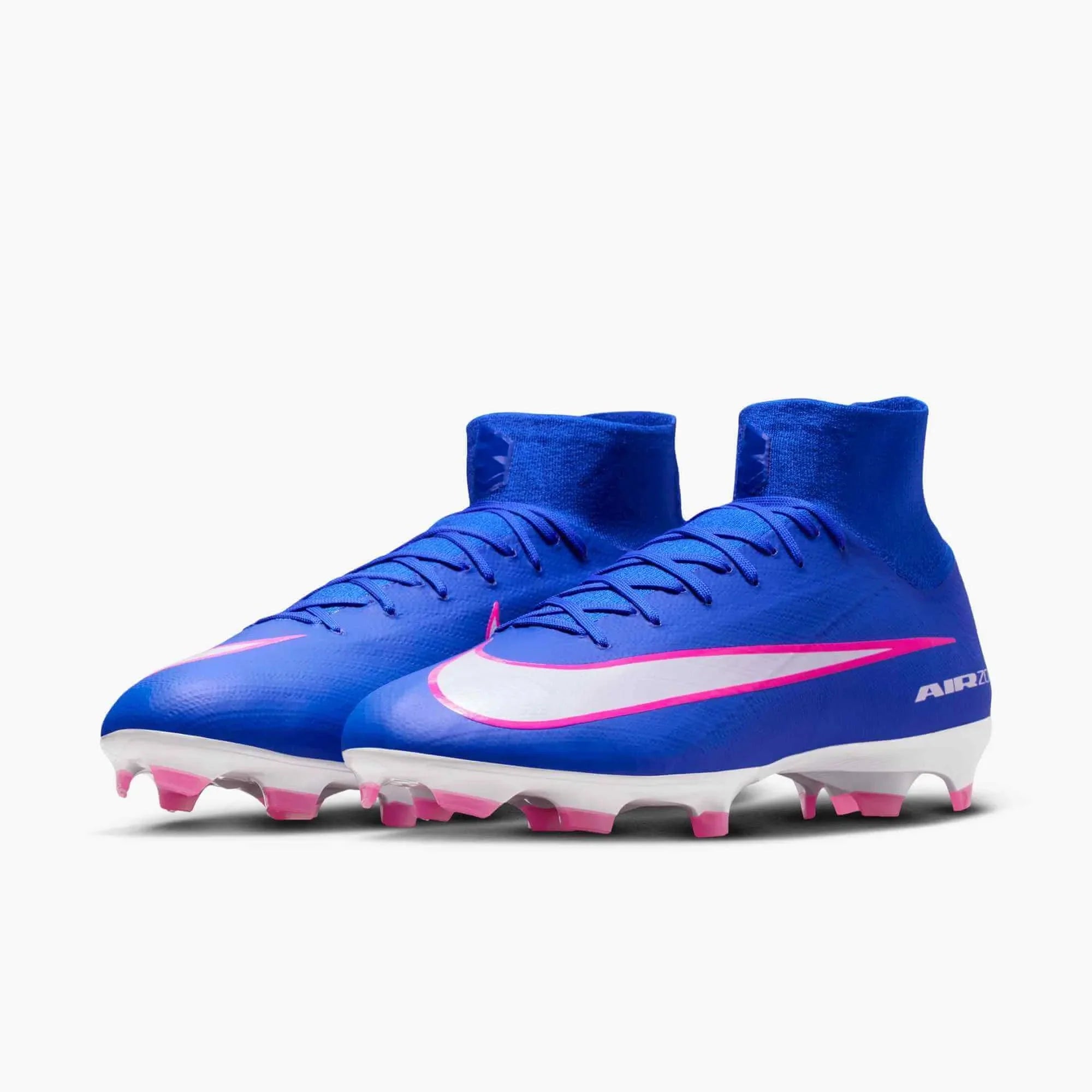 Nike Zoom Superfly 10 Pro Firm Ground Soccer Cleats - Attack Pack (SP26) 3