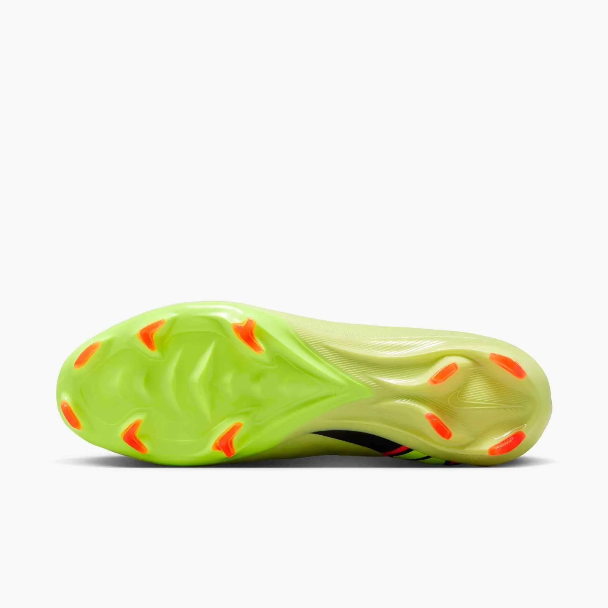 Nike Zoom Superfly 10 PRO Firm Ground Soccer Cleats - Max Voltage Pack (HO25) 5
