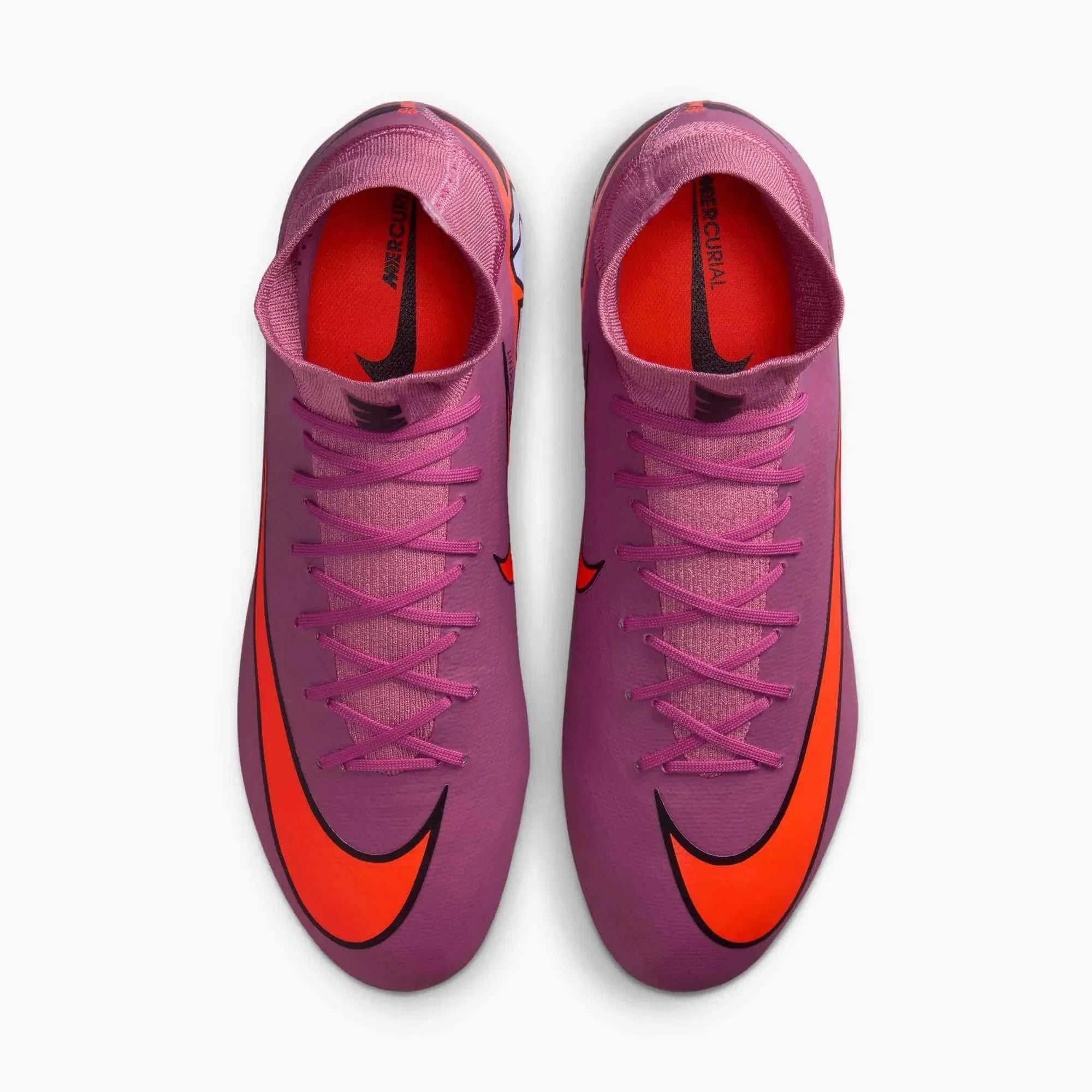 Nike Zoom Superfly 10 Pro Firm Ground Soccer Cleats - Scary Good Pack (FA25) 4