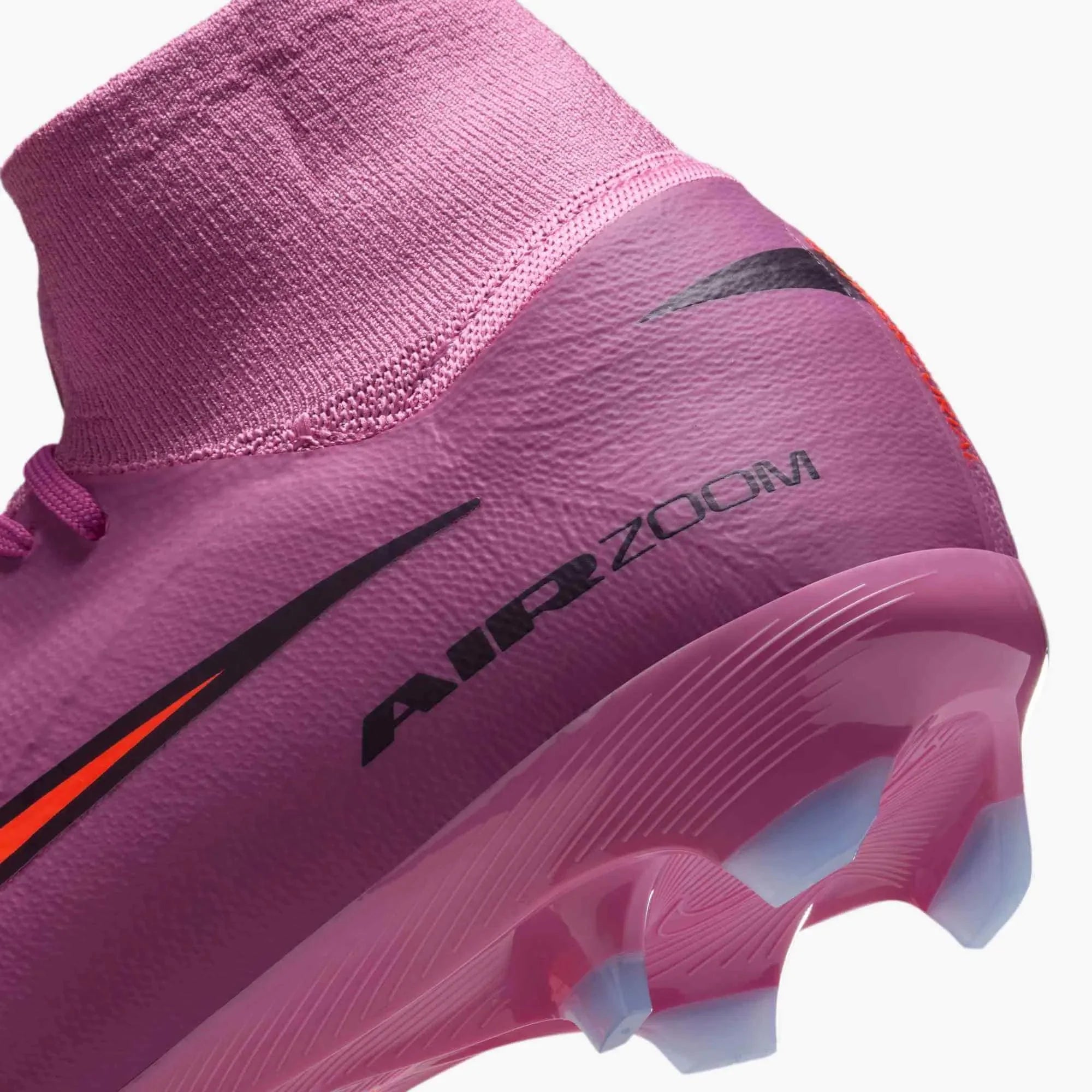 Nike Zoom Superfly 10 Pro Firm Ground Soccer Cleats - Scary Good Pack (FA25) 9