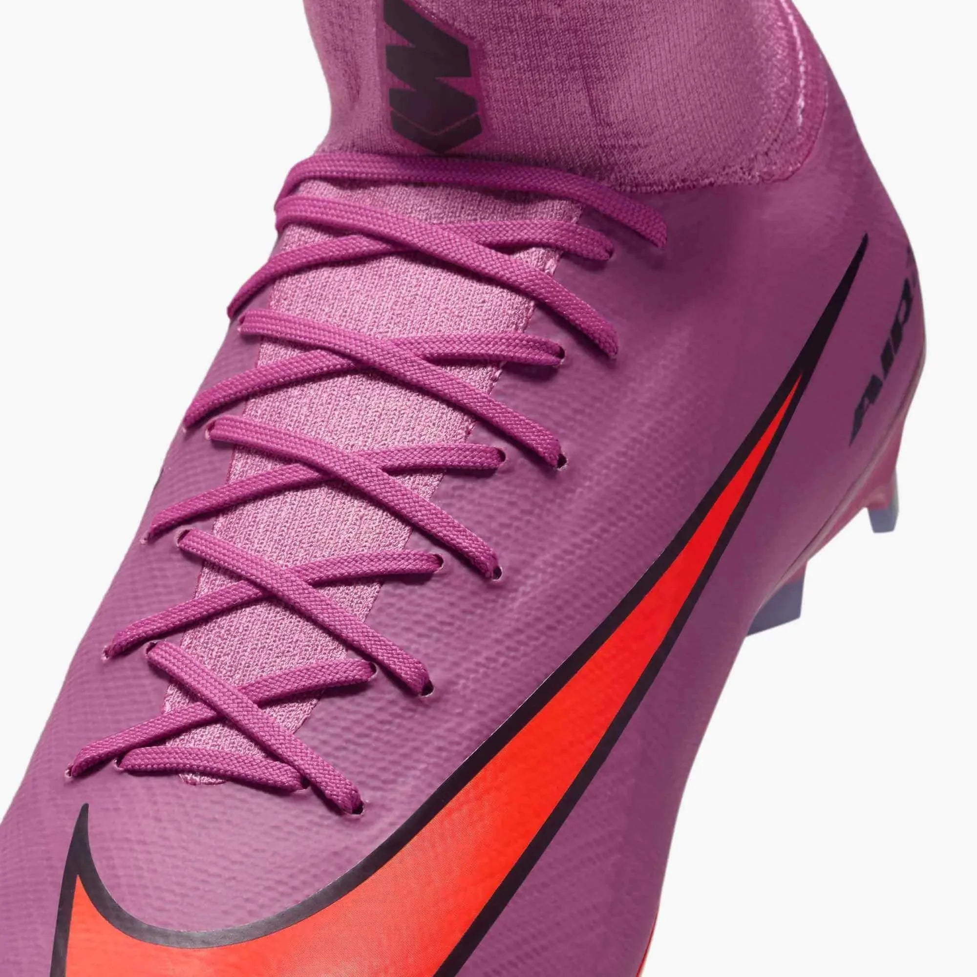 Nike Zoom Superfly 10 Pro Firm Ground Soccer Cleats - Scary Good Pack (FA25) 8